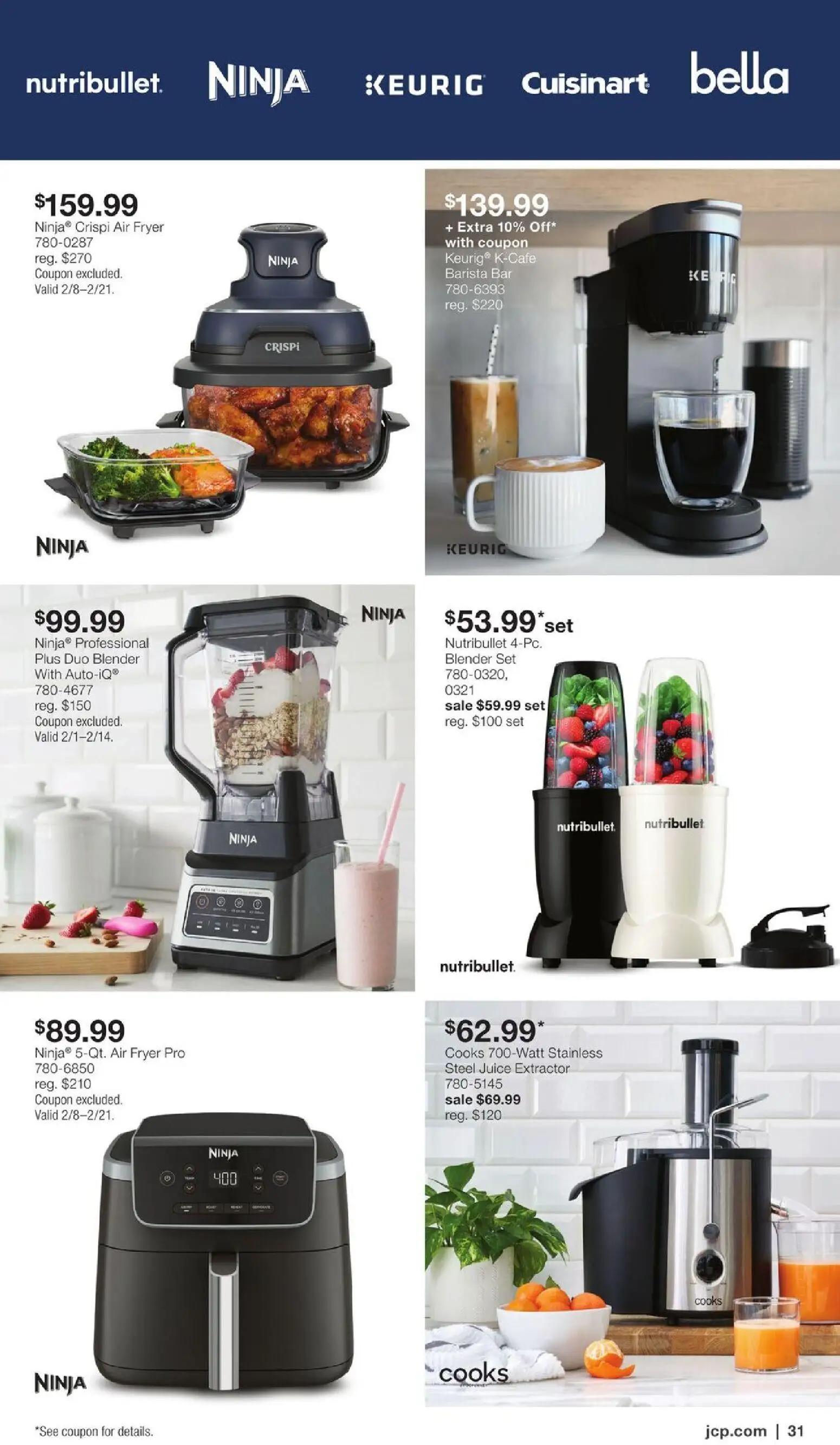 jcpenney - JCPenney Home Sale - 02/02 - 02/22 2026 - page: 30