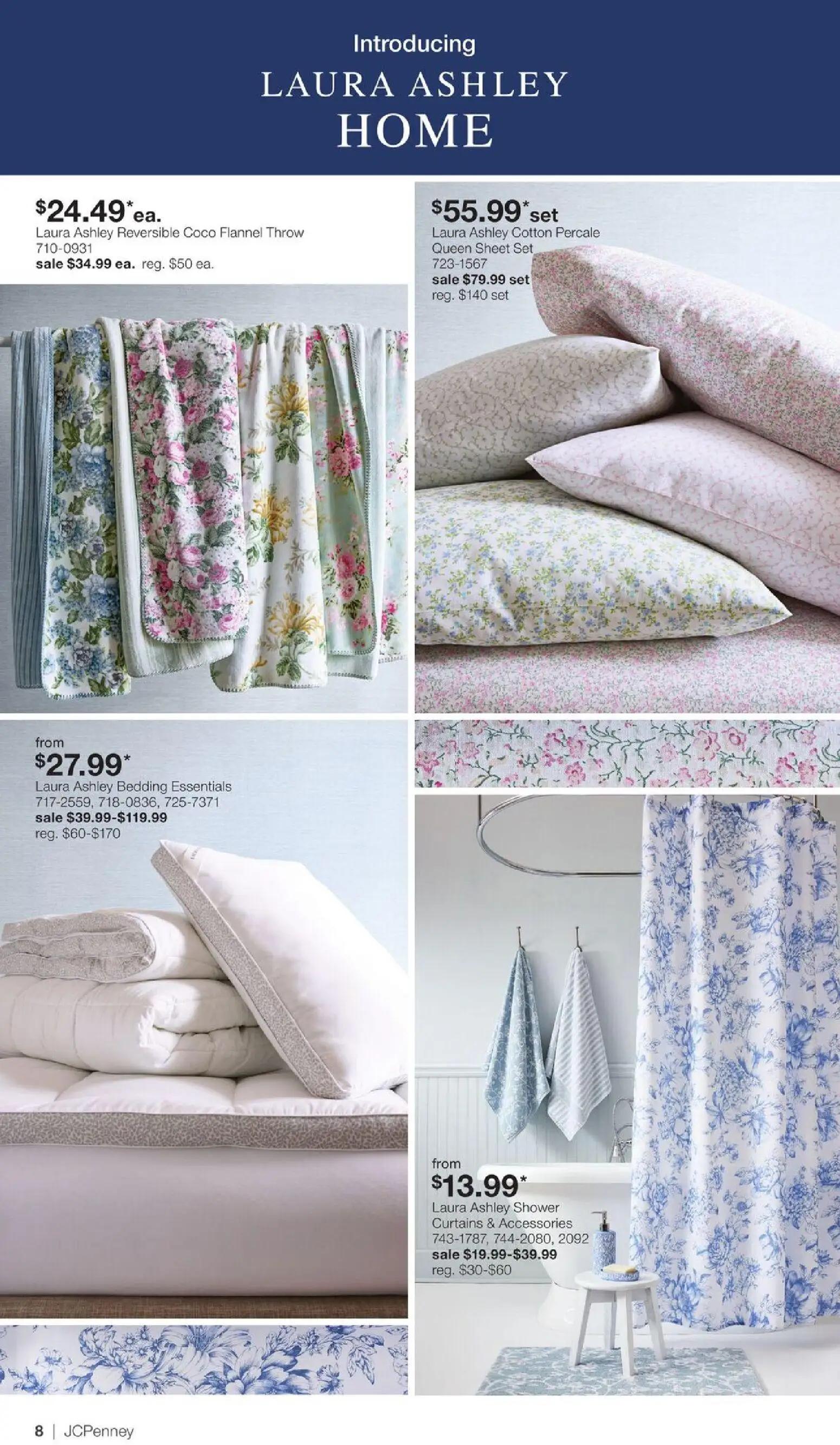jcpenney - JCPenney Home Sale - 02/02 - 02/22 2026 - page: 7
