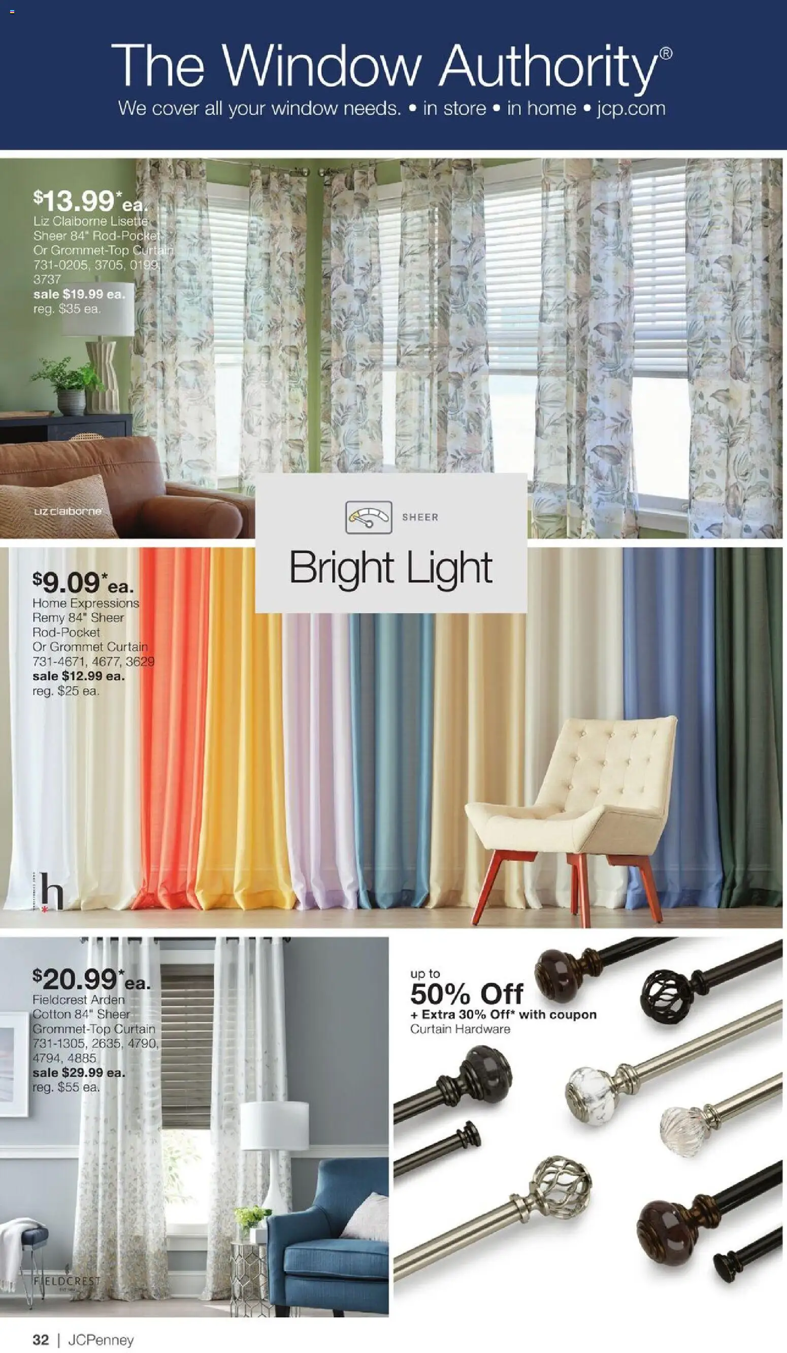 jcpenney - JCPenney Home Sale - 02/02 - 02/22 2026 - page: 31