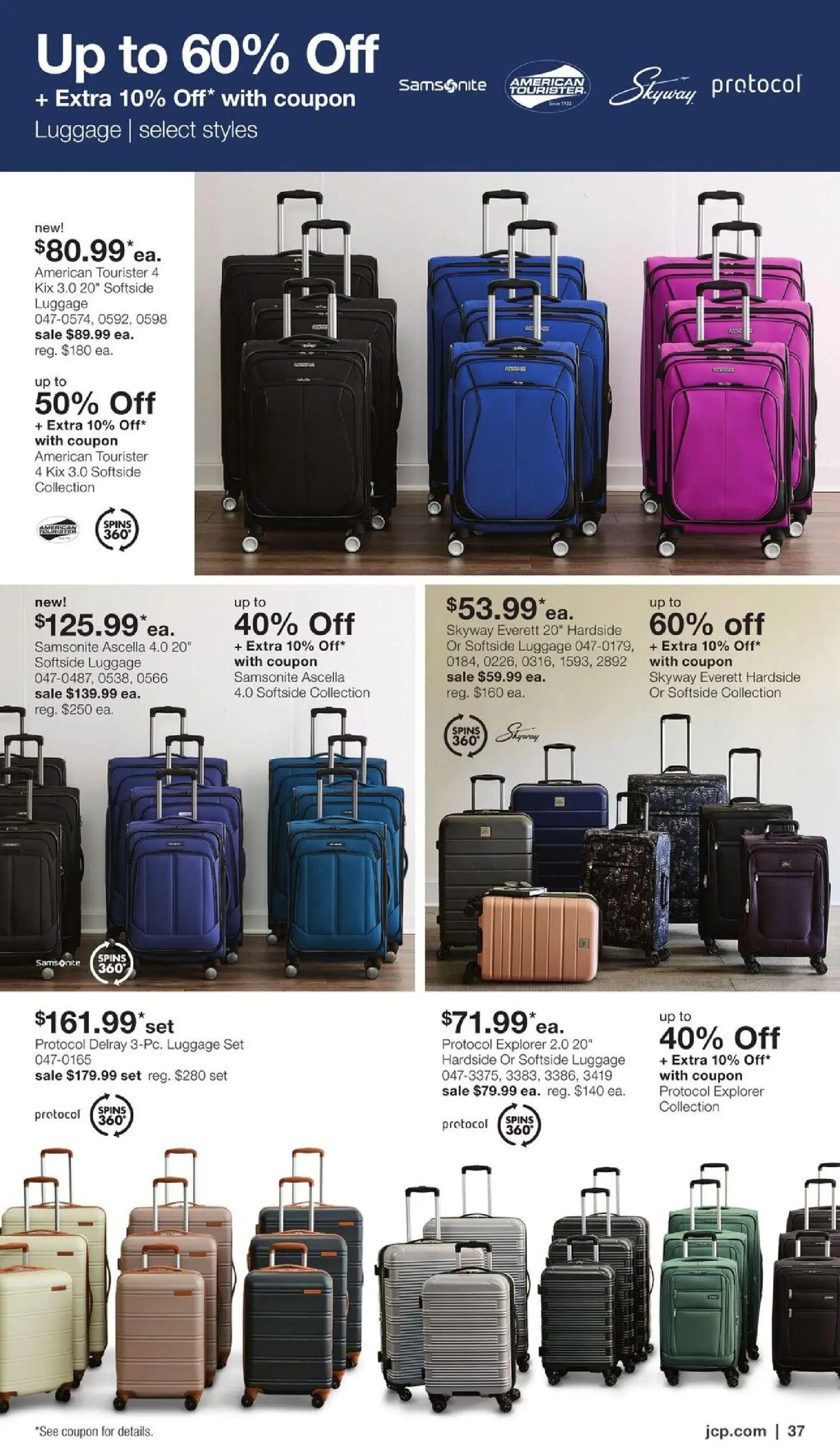 jcpenney - JCPenney Home Sale - 02/02 - 02/22 2026 - page: 36