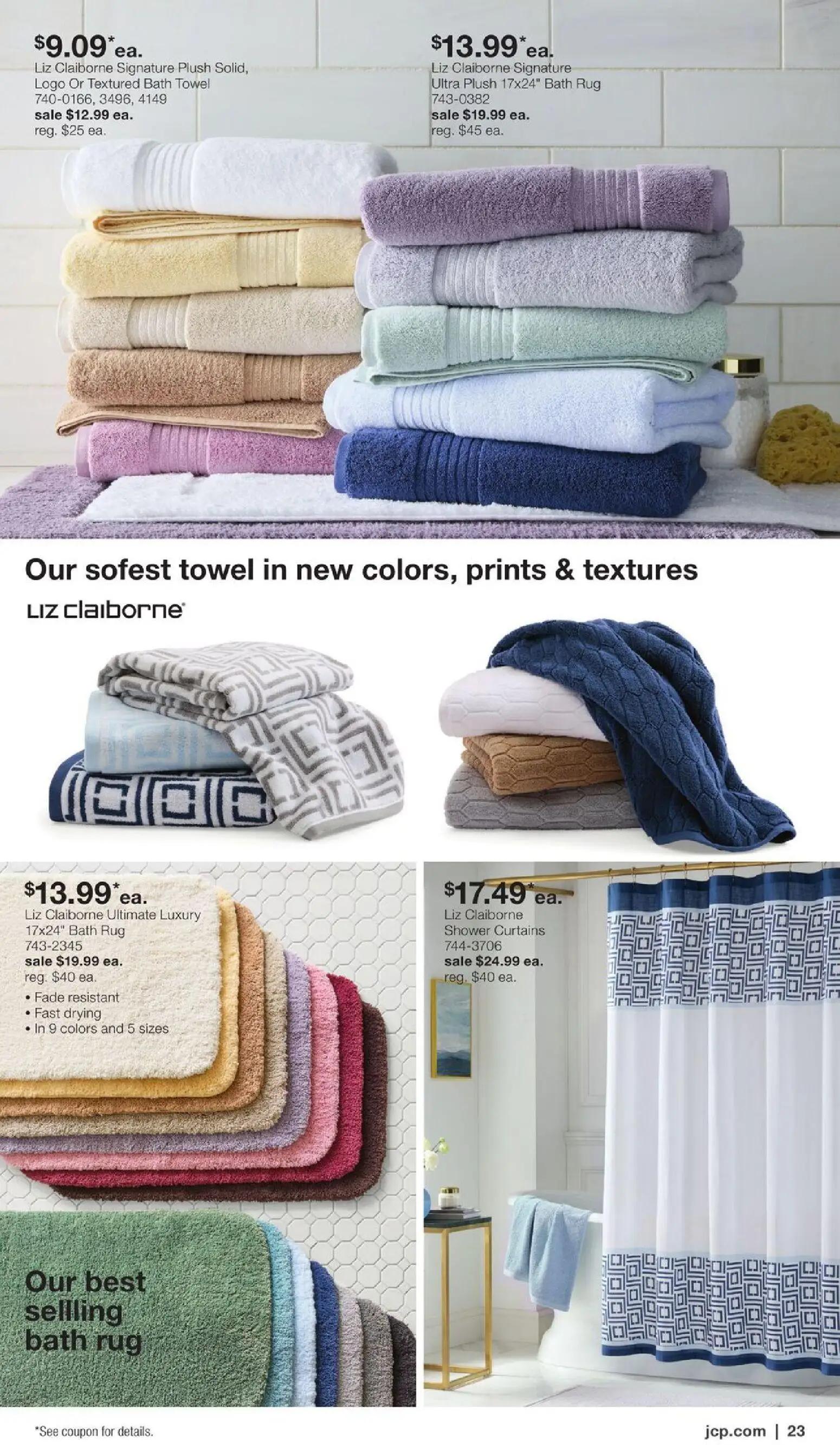jcpenney - JCPenney Home Sale - 02/02 - 02/22 2026 - page: 22