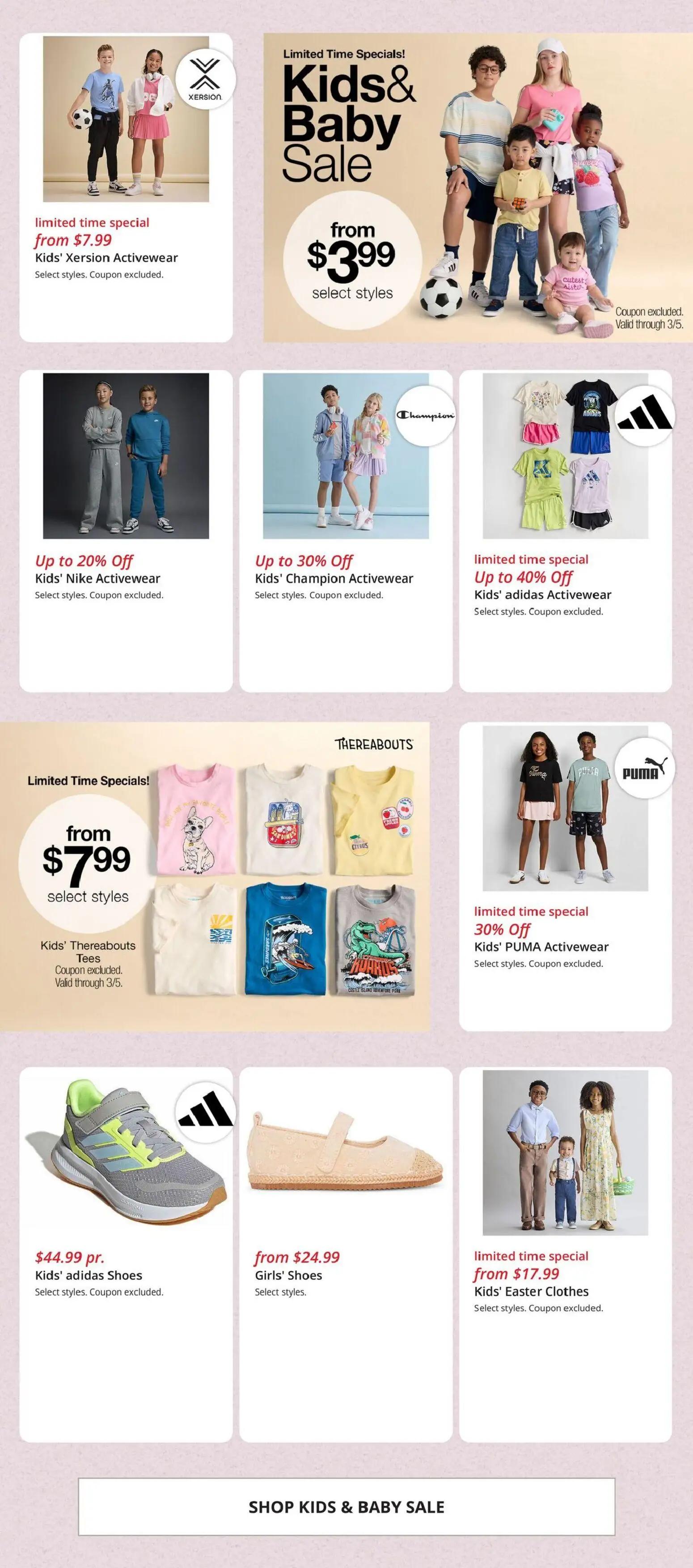 jcpenney - JCPenney Weekly Ad - 03/02 - 03/08 2026 - page: 6