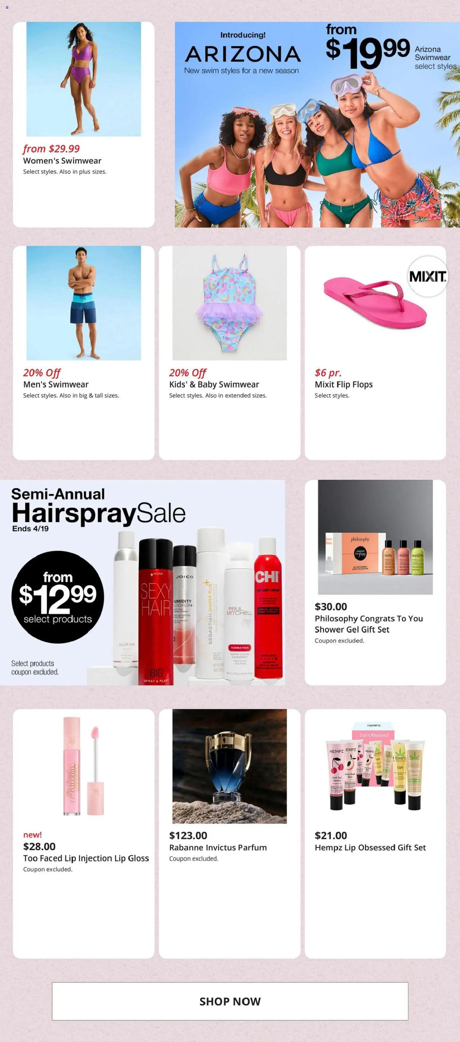 jcpenney - JCPenney Weekly Ad - 03/13 - 03/15 2026 - page: 3