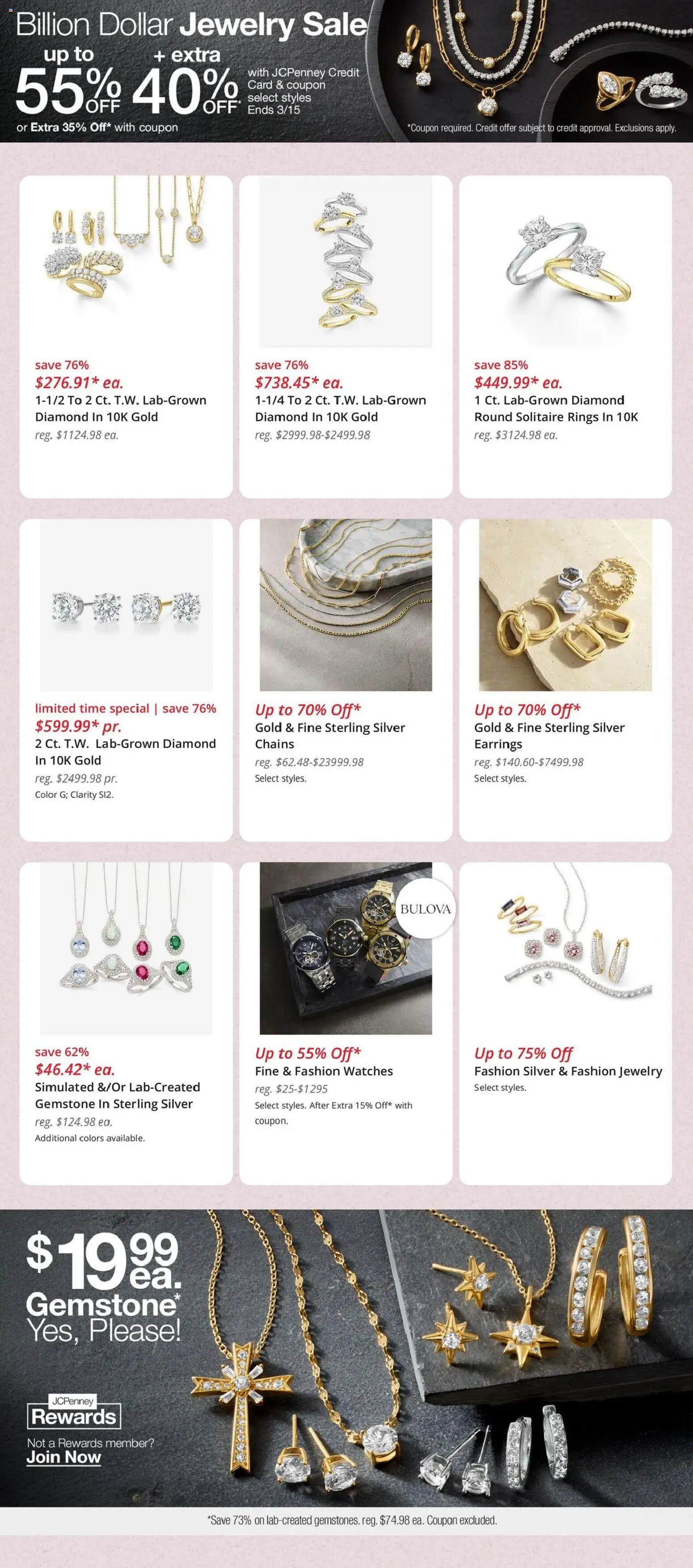 jcpenney - JCPenney Weekly Ad - 03/13 - 03/15 2026 - page: 2