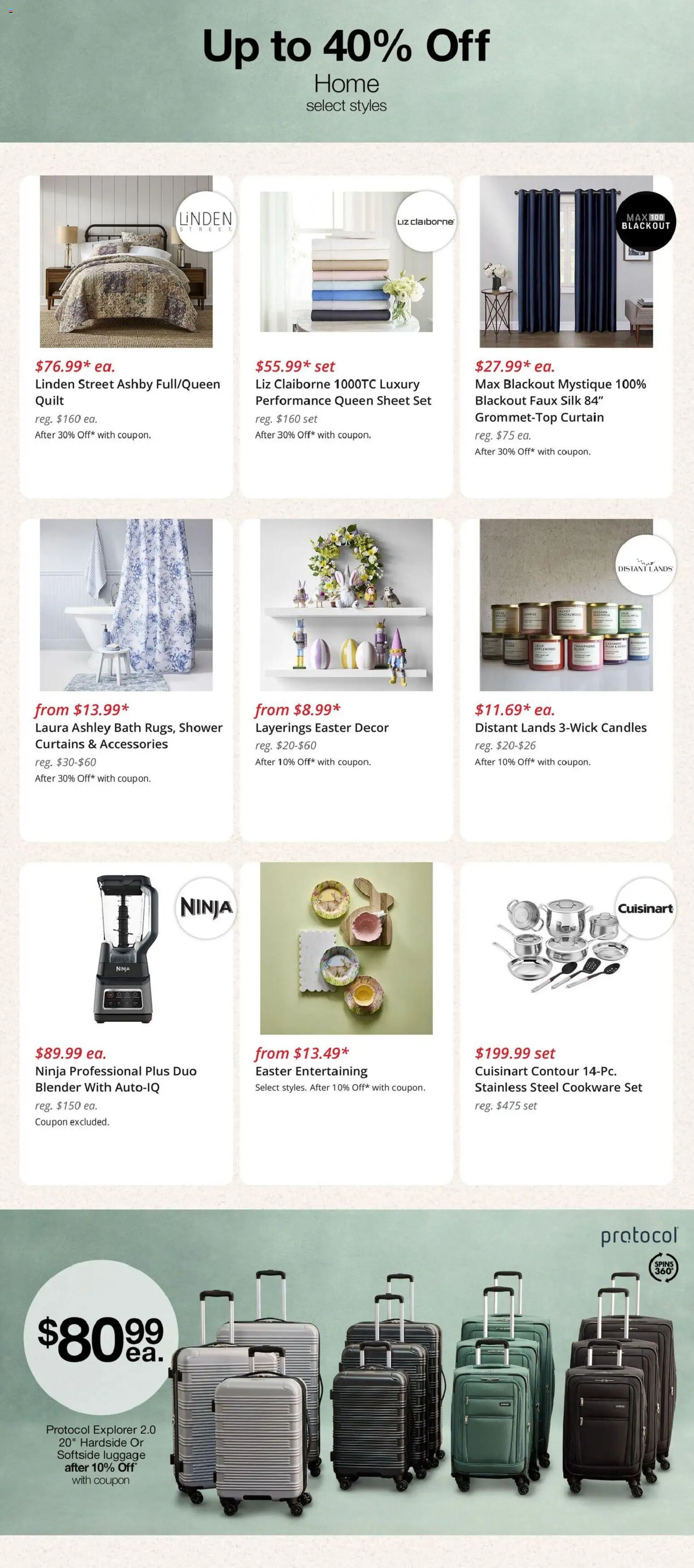 jcpenney - JCPenney Weekly Ad - 03/16 - 03/22 2026 - page: 8