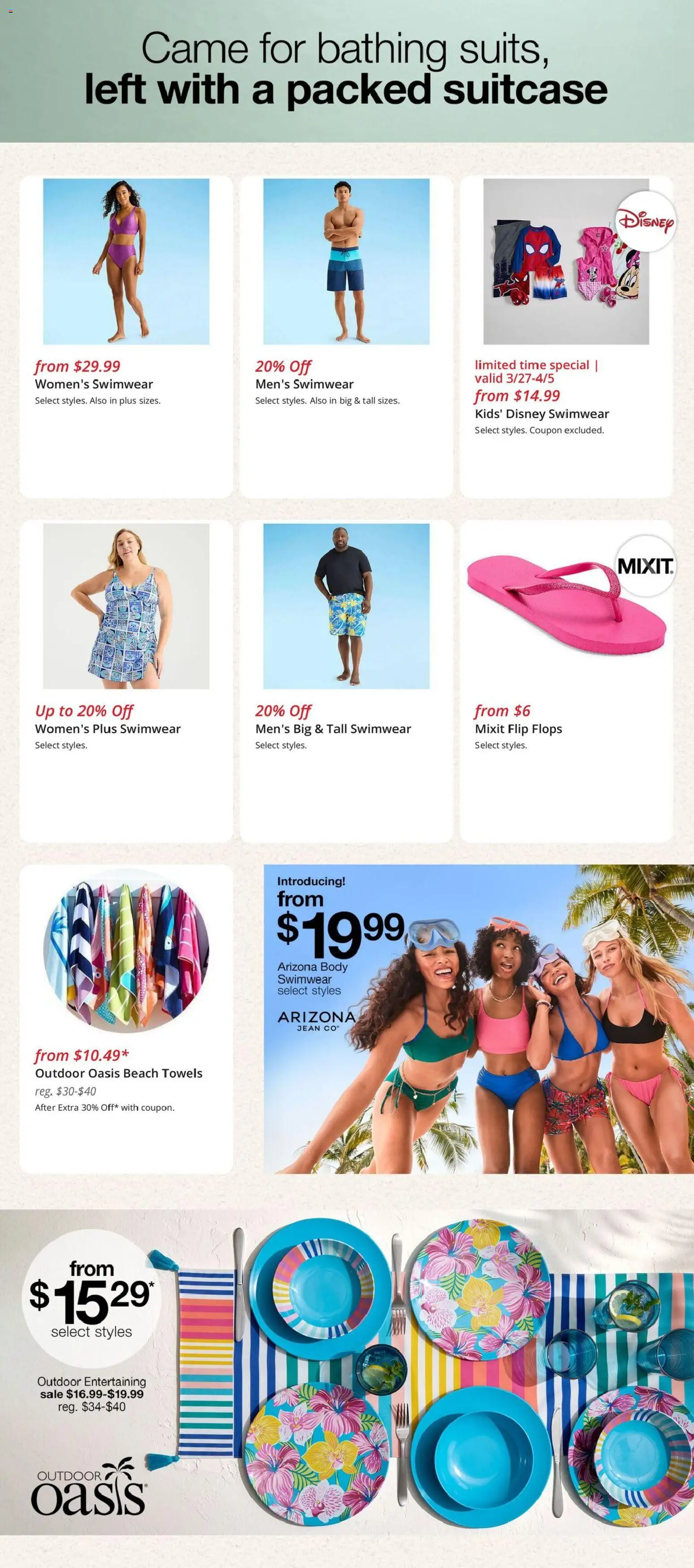 jcpenney - JCPenney Weekly Ad - 03/23 - 03/29 2026 - page: 5