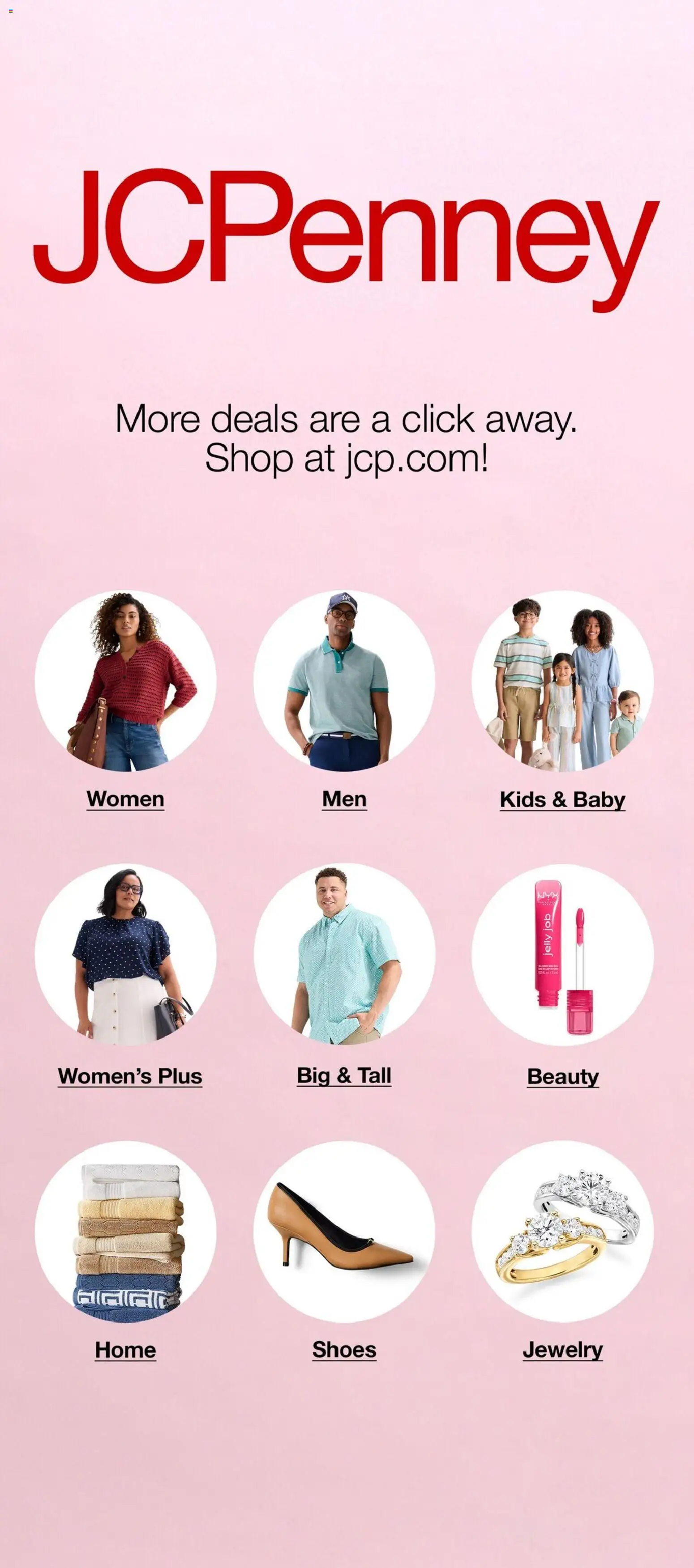 jcpenney - JCPenney Weekly Ad - 03/23 - 03/29 2026 - page: 11