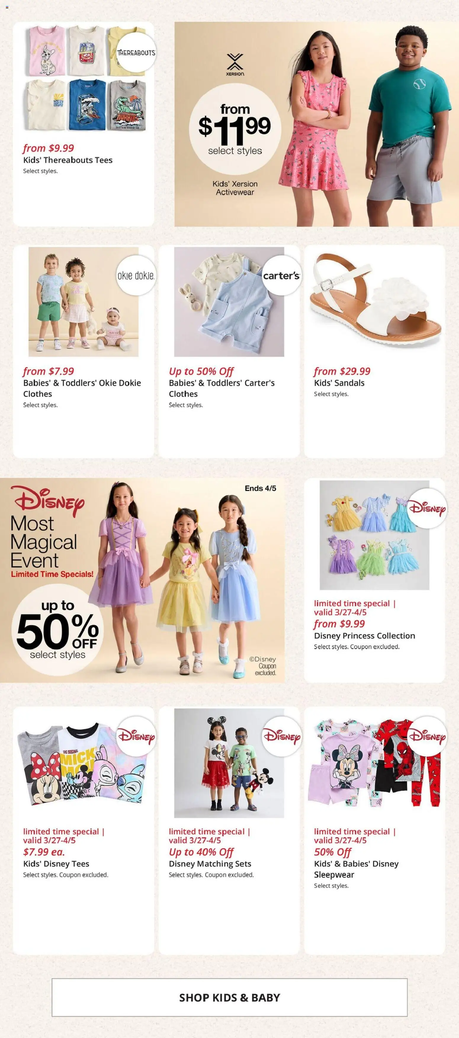 jcpenney - JCPenney Weekly Ad - 03/23 - 03/29 2026 - page: 4