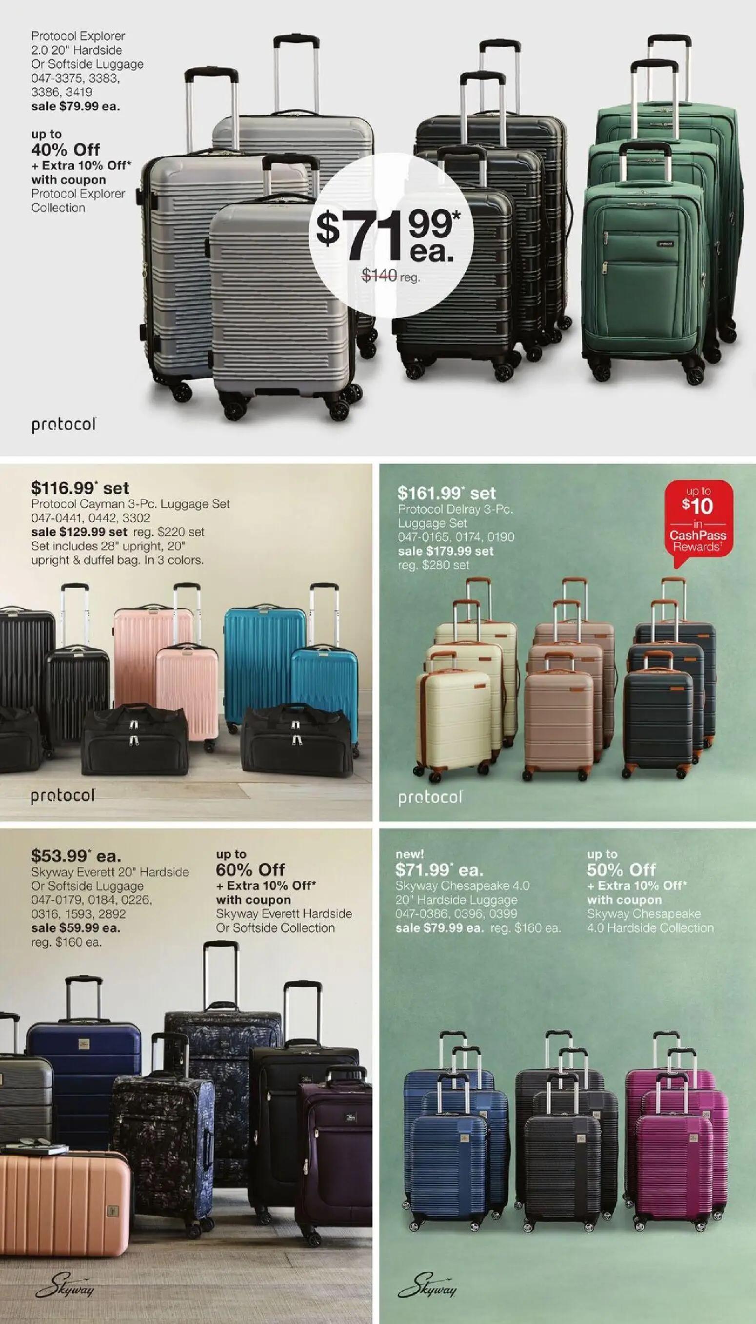 jcpenney - JCPenney Our Biggest Home Sale of the Season - 03/23 - 04/19 2026 - page: 29