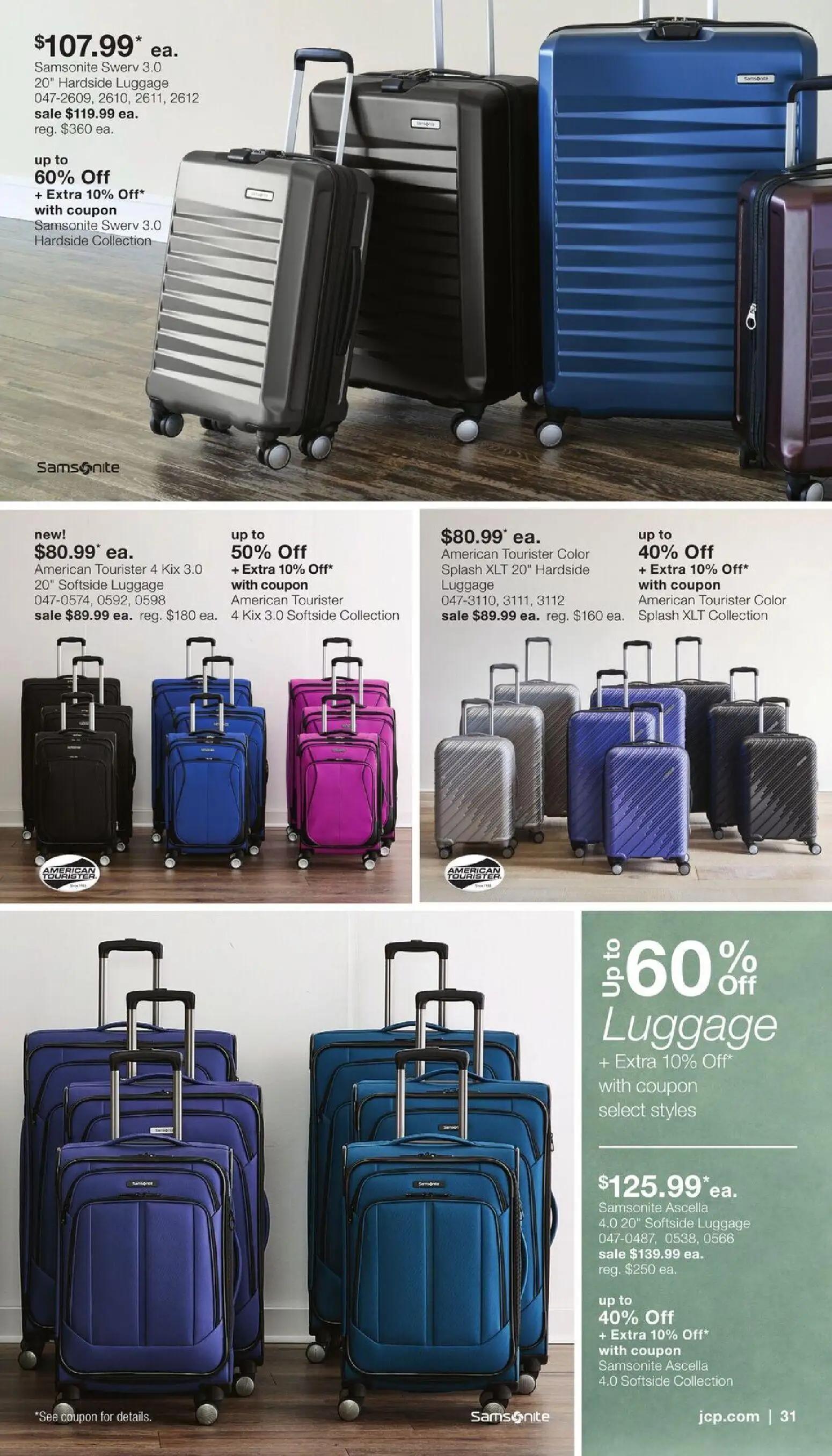 jcpenney - JCPenney Our Biggest Home Sale of the Season - 03/23 - 04/19 2026 - page: 30