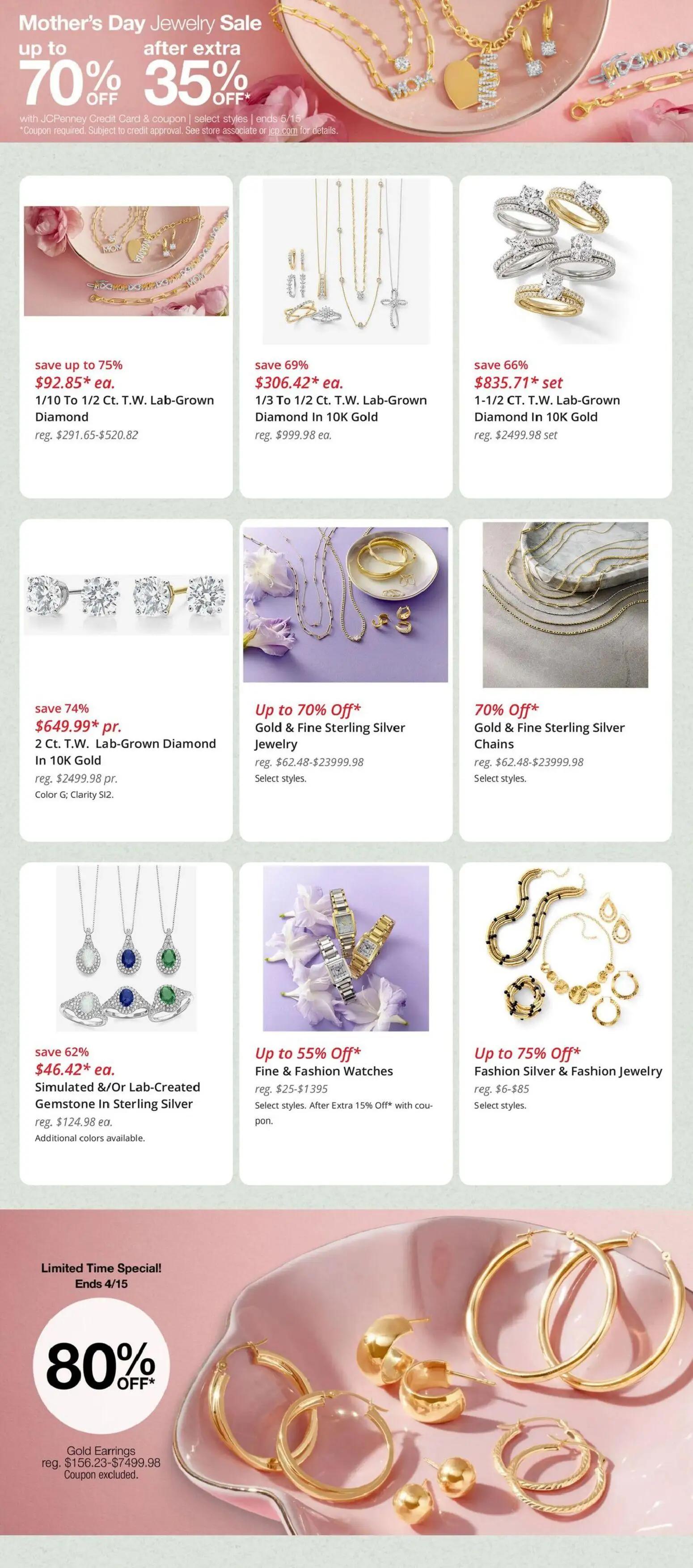 jcpenney - JCPenney Weekly Ad - 04/06 - 04/12 2026 - page: 7