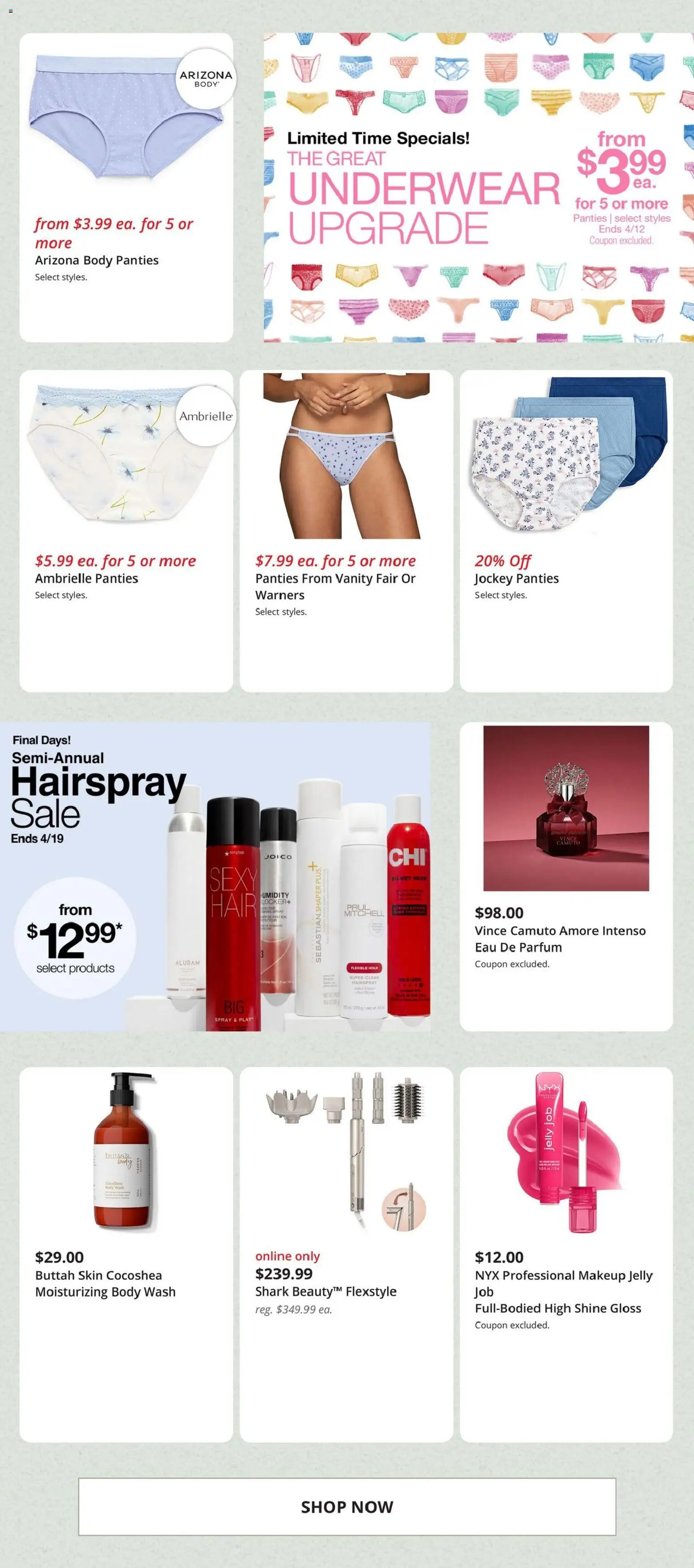 jcpenney - JCPenney Weekly Ad - 04/06 - 04/12 2026 - page: 5