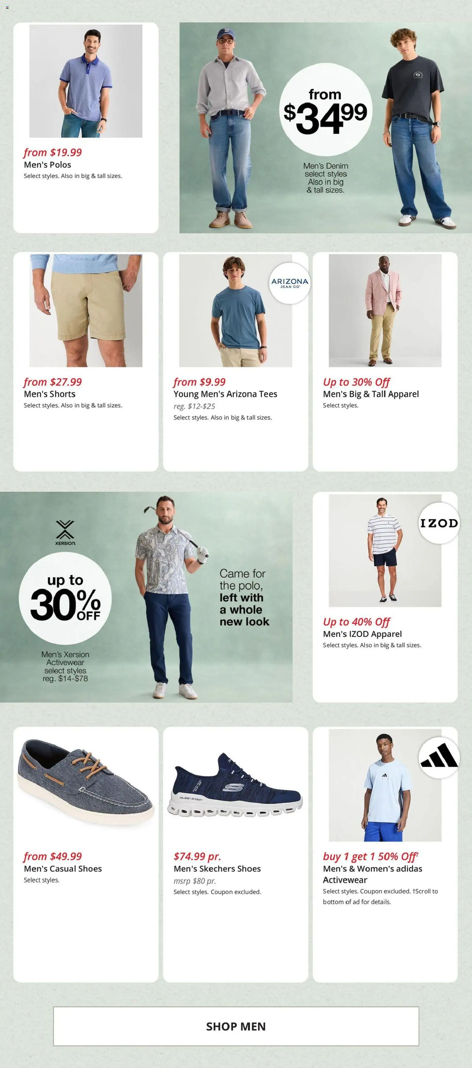 jcpenney - JCPenney Weekly Ad - 04/06 - 04/12 2026 - page: 3
