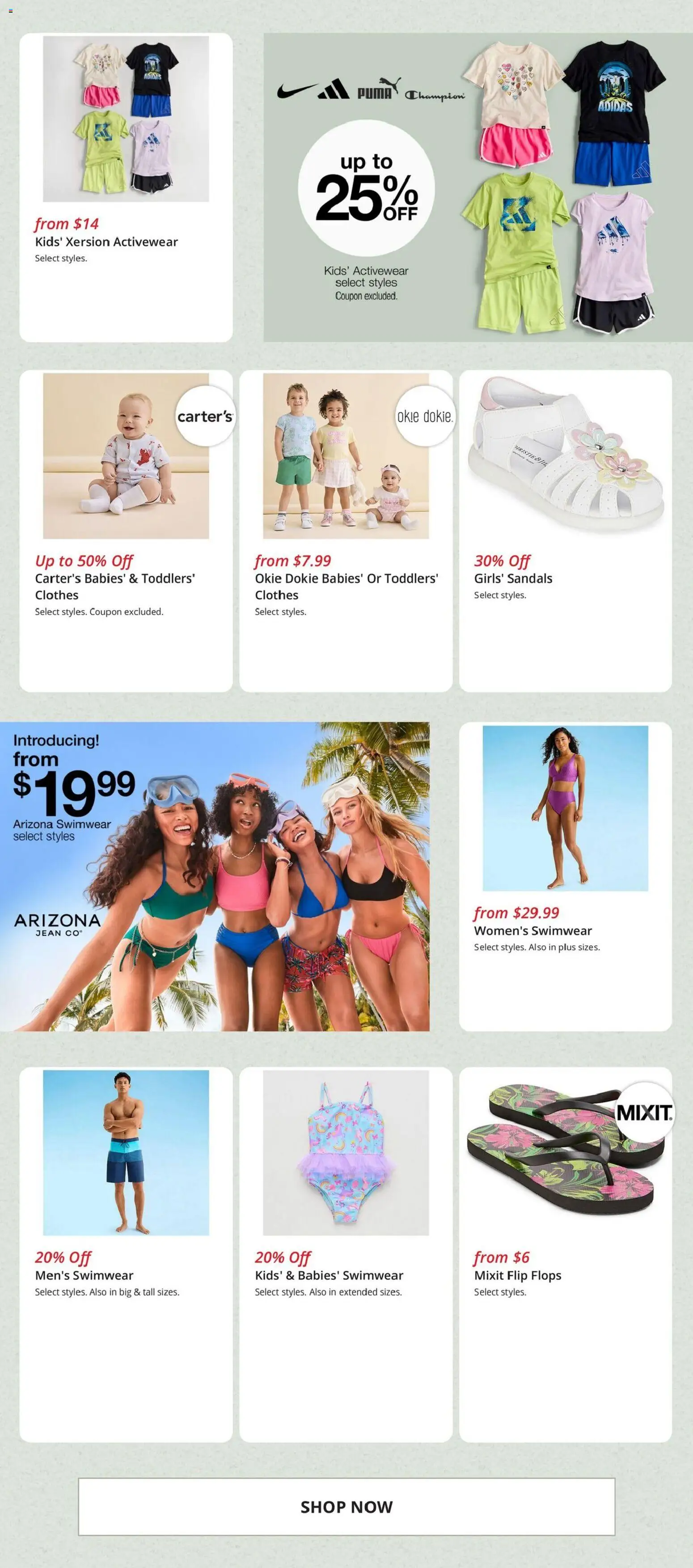 jcpenney - JCPenney Weekly Ad - 04/06 - 04/12 2026 - page: 4