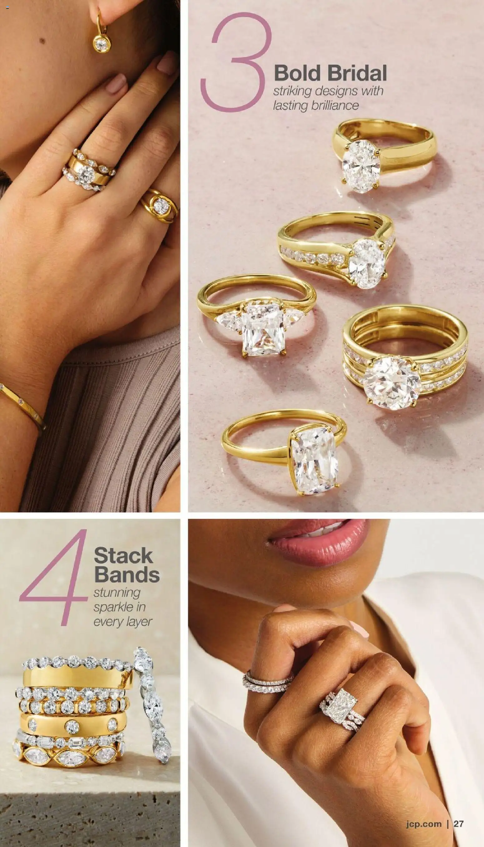 jcpenney - JCPenney Mother’s Day Jewelry Sale - 04/09 - 05/13 2026 - page: 26