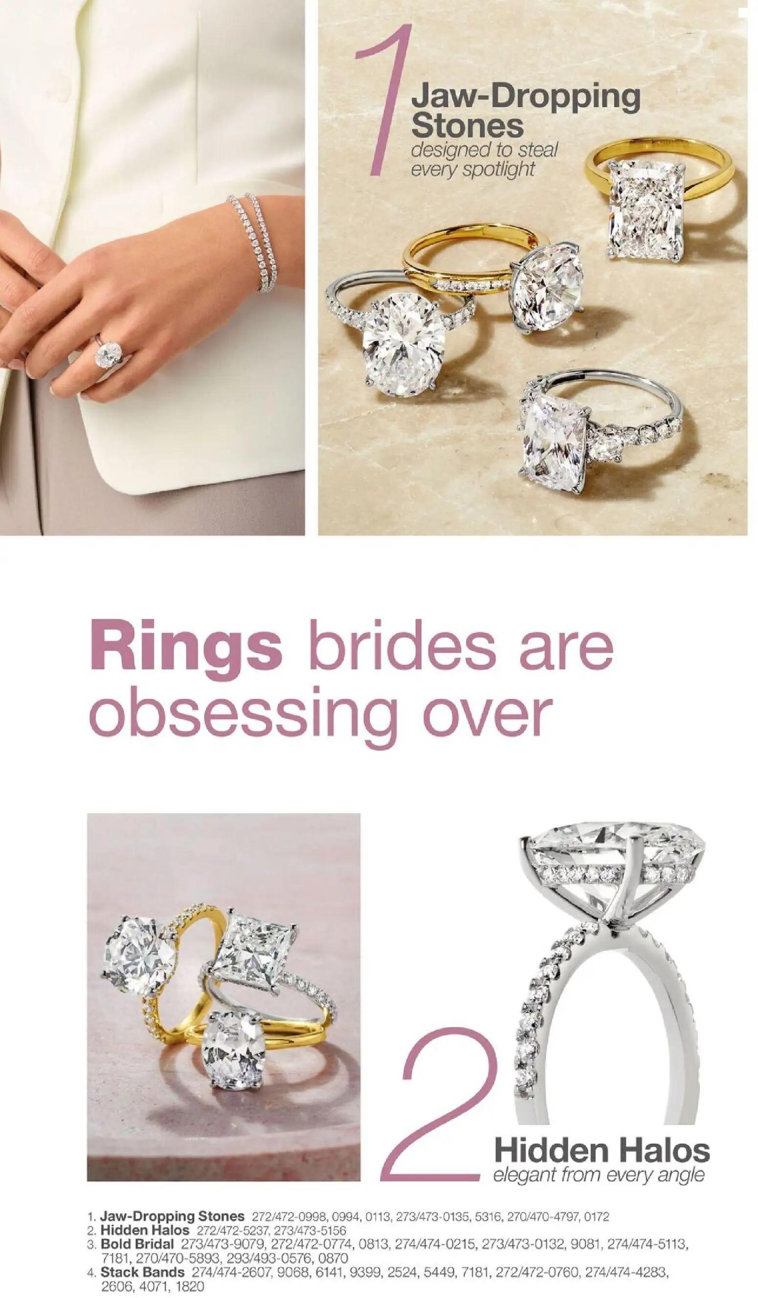 jcpenney - JCPenney Mother’s Day Jewelry Sale - 04/09 - 05/13 2026 - page: 25