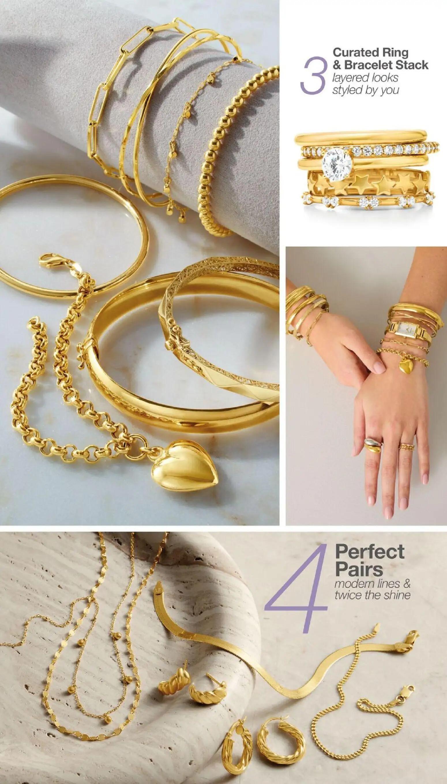 jcpenney - JCPenney Mother’s Day Jewelry Sale - 04/09 - 05/13 2026 - page: 38