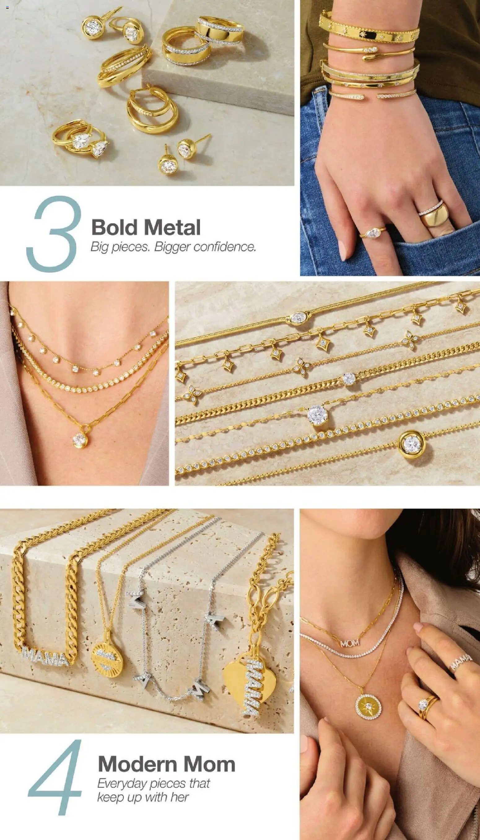 jcpenney - JCPenney Mother’s Day Jewelry Sale - 04/09 - 05/13 2026 - page: 8