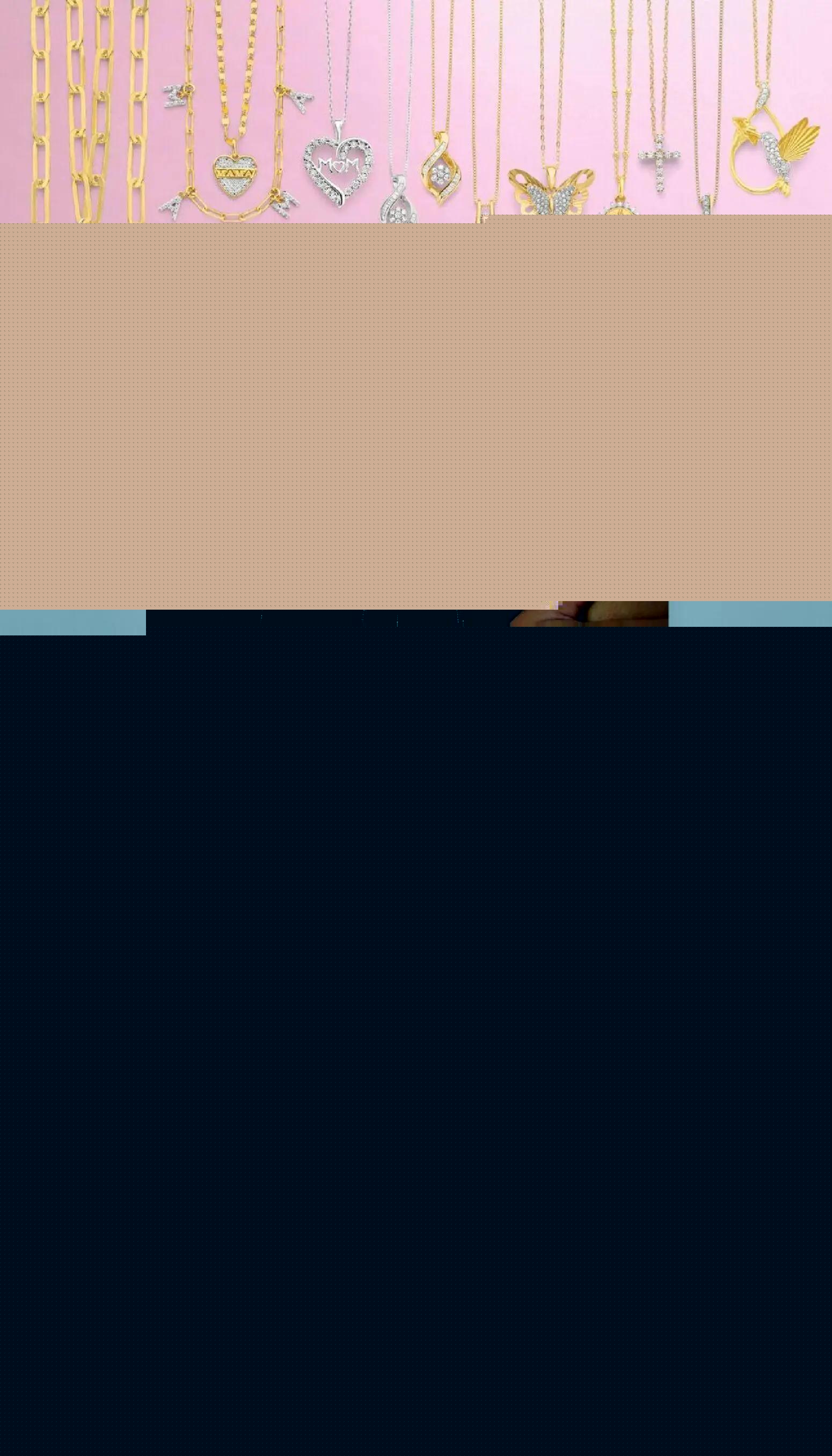 jcpenney - JCPenney Mother’s Day Jewelry Sale - 04/09 - 05/13 2026 - page: 10