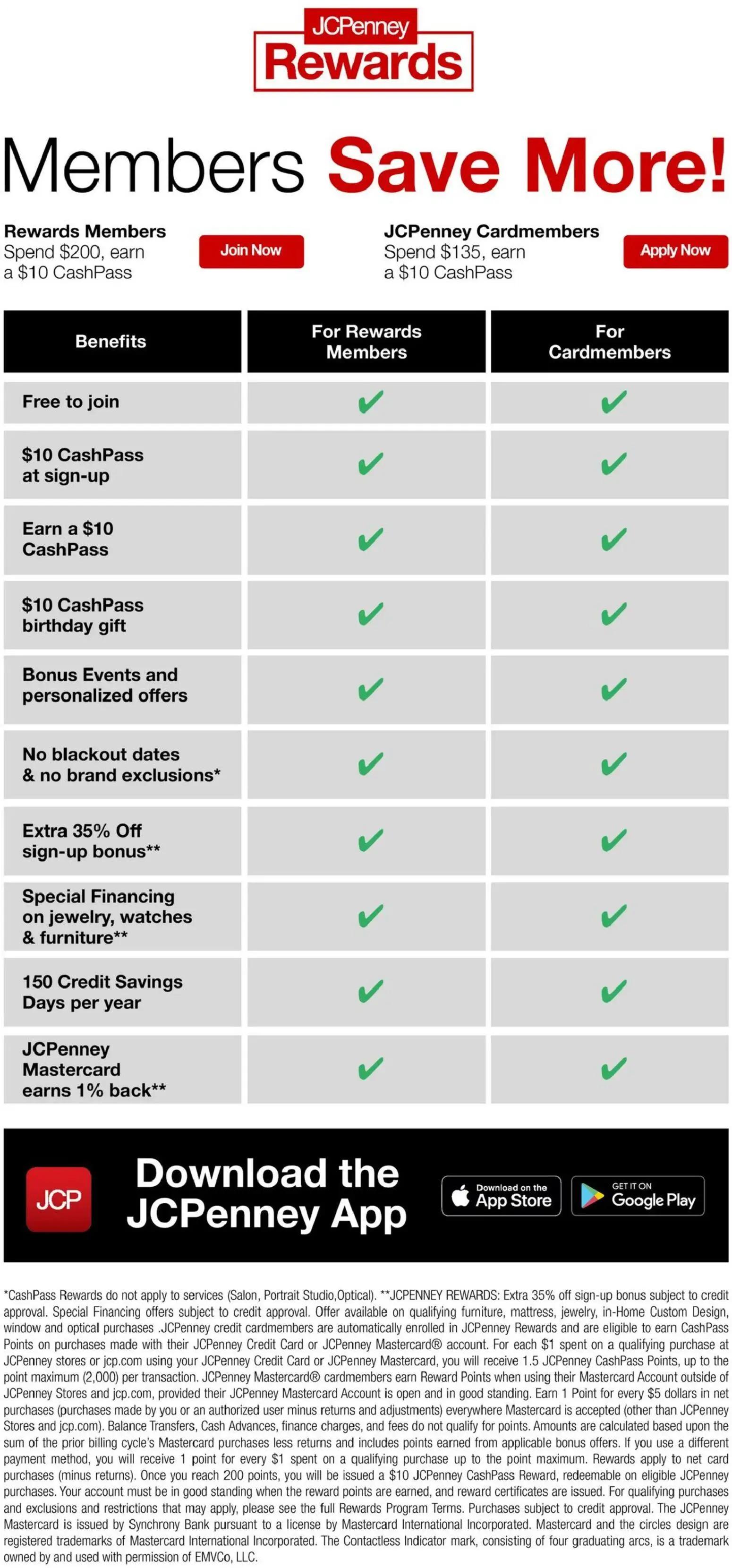 jcpenney - JCPenney Weekly Ad - 04/20 - 04/26 2026 - page: 3