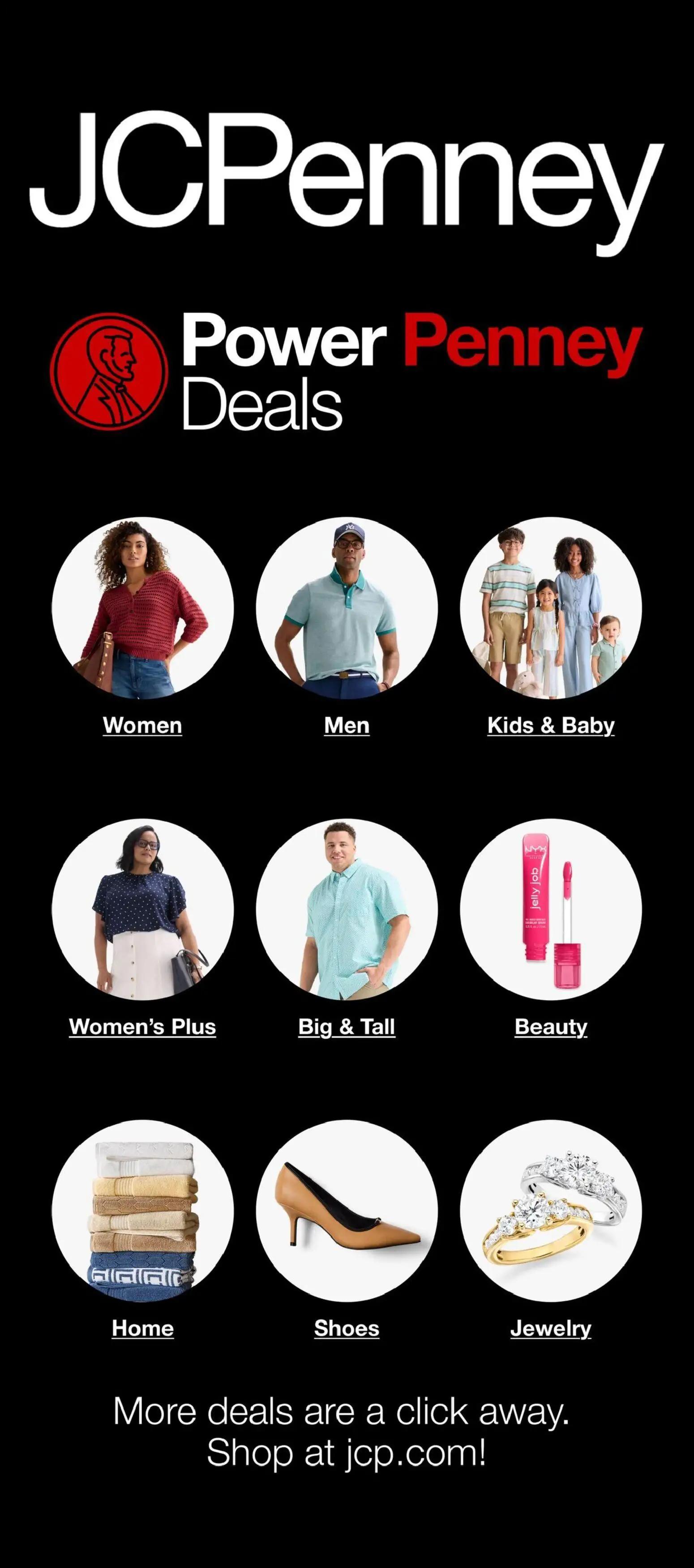 jcpenney - JCPenney Weekly Ad - 04/27 - 05/03 2026 - page: 11