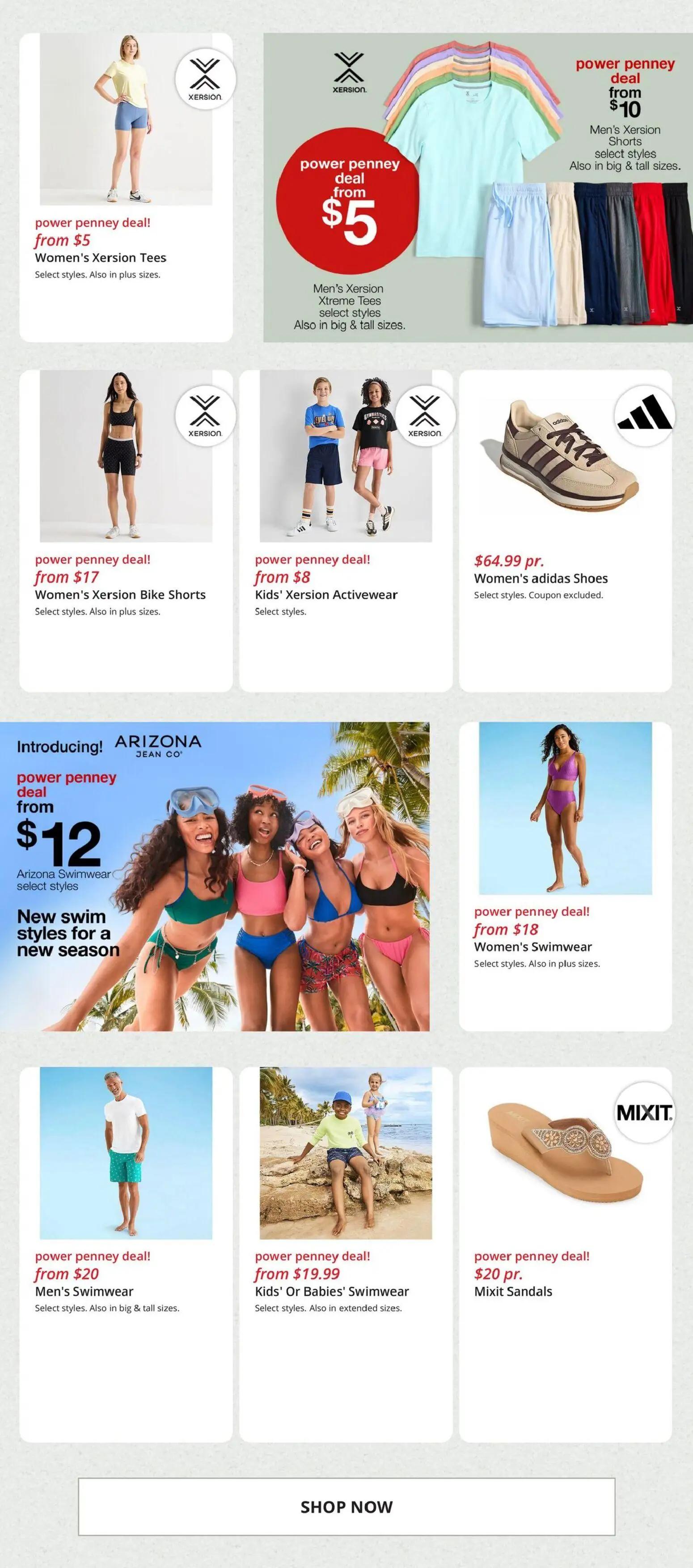 jcpenney - JCPenney Weekly Ad - 04/27 - 05/03 2026 - page: 7