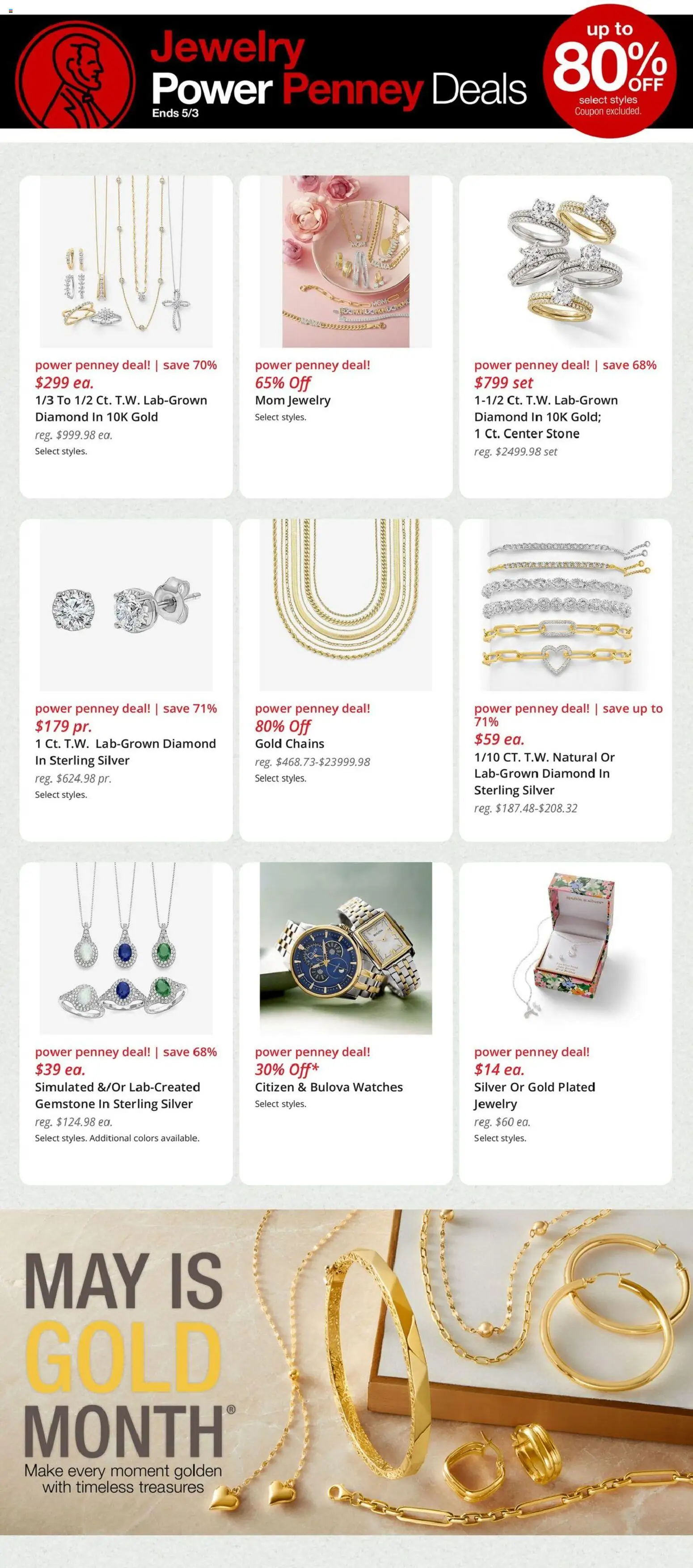 jcpenney - JCPenney Weekly Ad - 04/27 - 05/03 2026 - page: 4