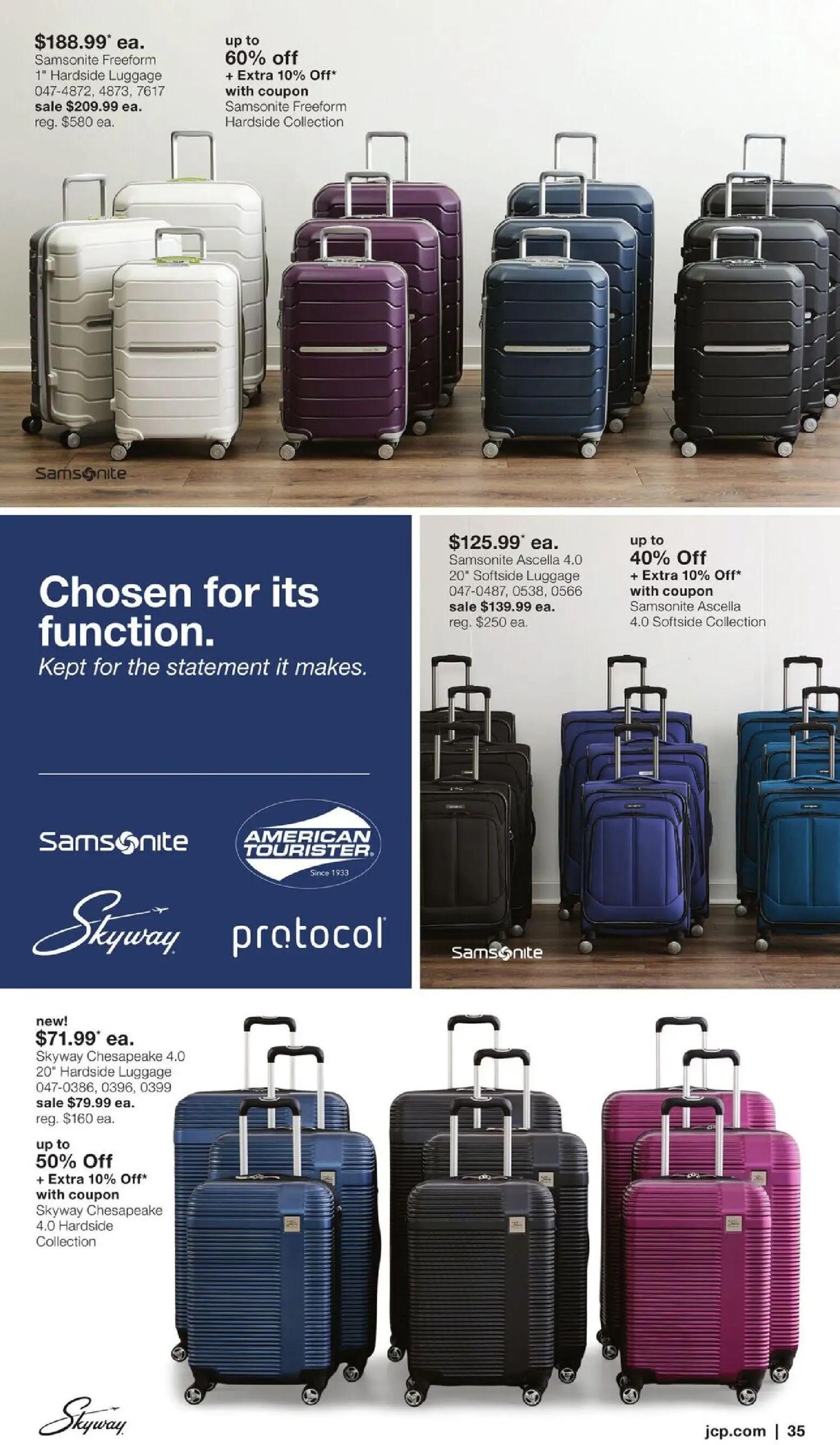 jcpenney - JCPenney Memorial Day Home Sale - 04/27 - 05/25 2026 - page: 34
