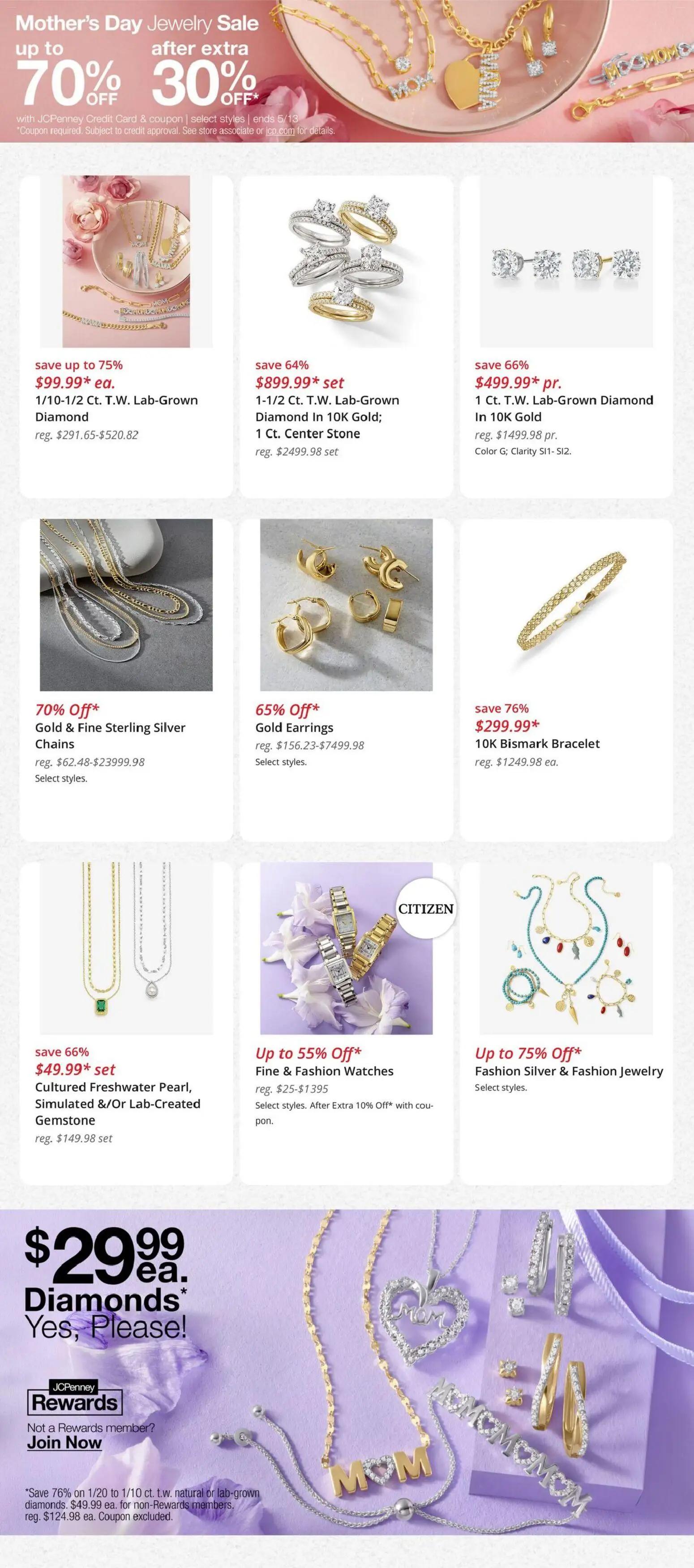 jcpenney - JCPenney Weekly Ad - 05/11 - 05/17 2026 - page: 7