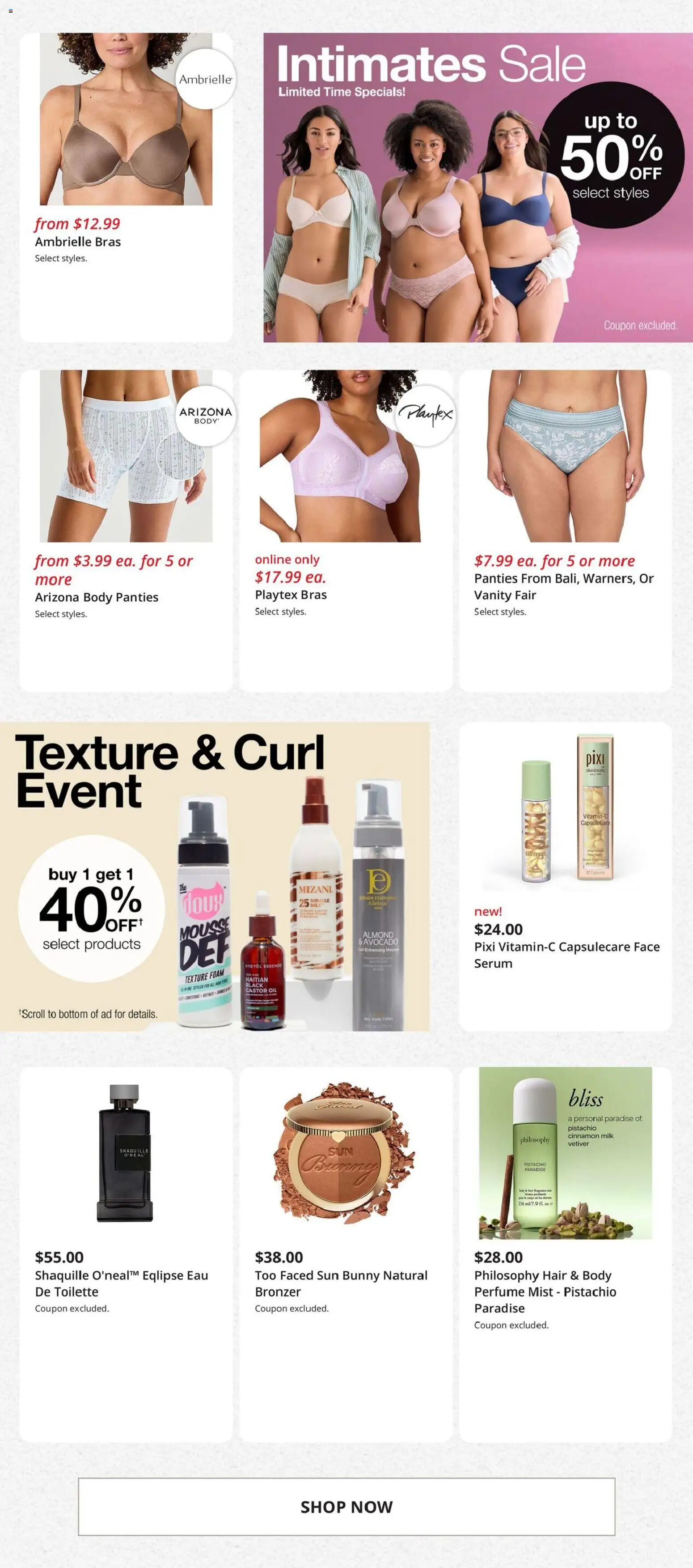 jcpenney - JCPenney Weekly Ad - 05/11 - 05/17 2026 - page: 6