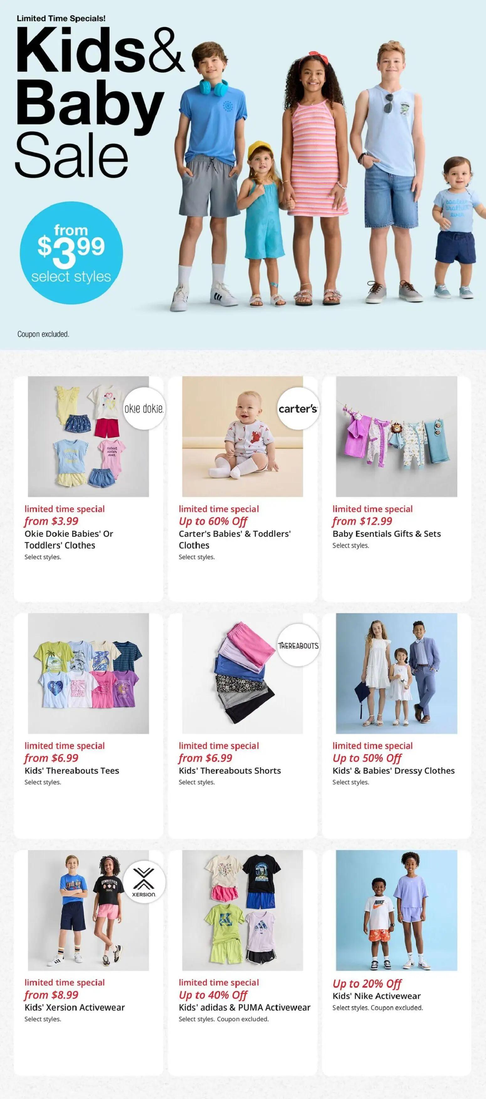 jcpenney - JCPenney Weekly Ad - 05/11 - 05/17 2026 - page: 3