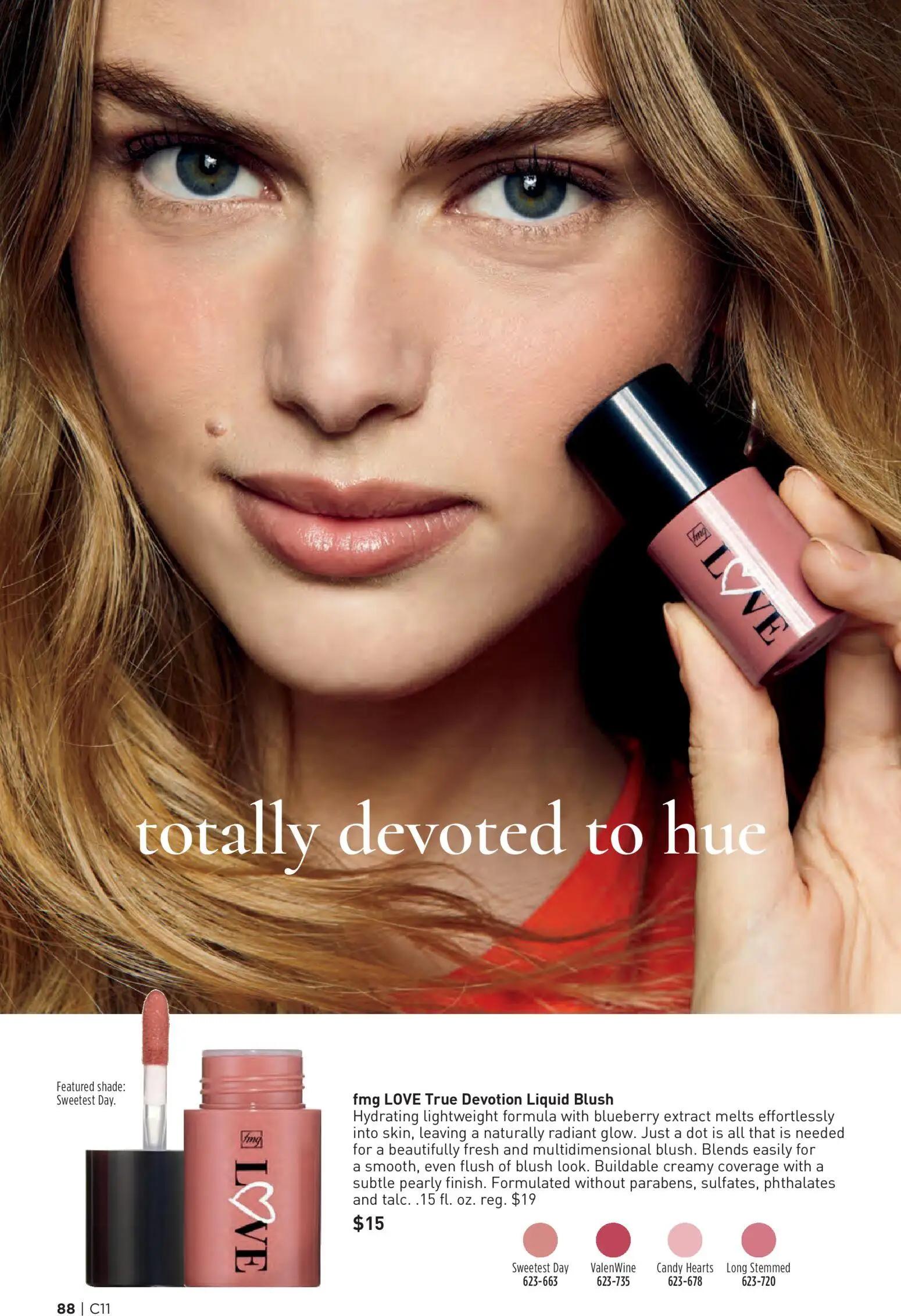 avon - Avon Brochure - 05/20 - 06/02 2026 - page: 88