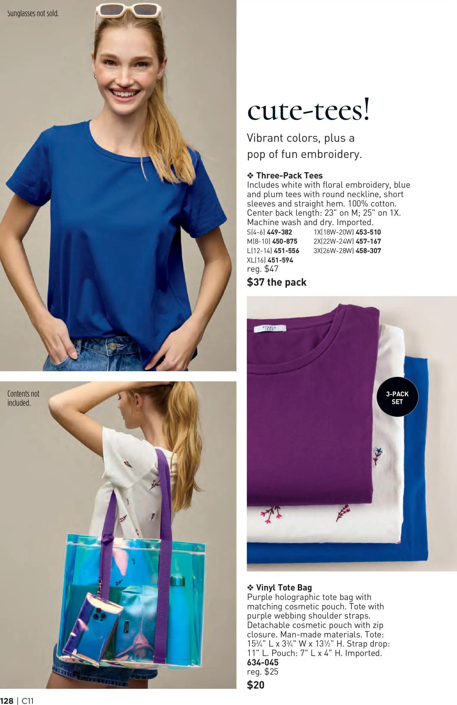 avon - Avon Brochure - 05/20 - 06/02 2026 - page: 128