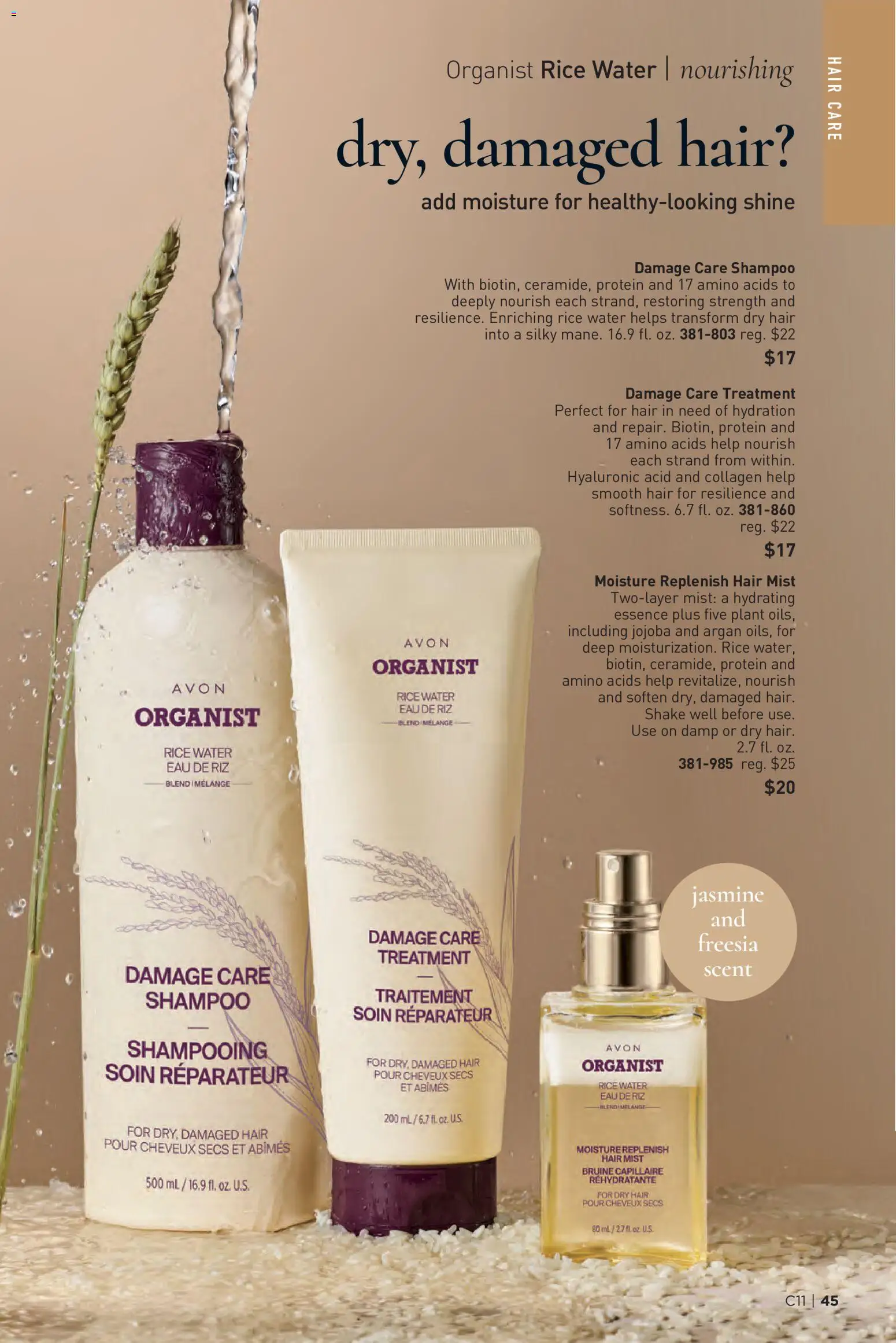 avon - Avon Brochure - 05/20 - 06/02 2026 - page: 45
