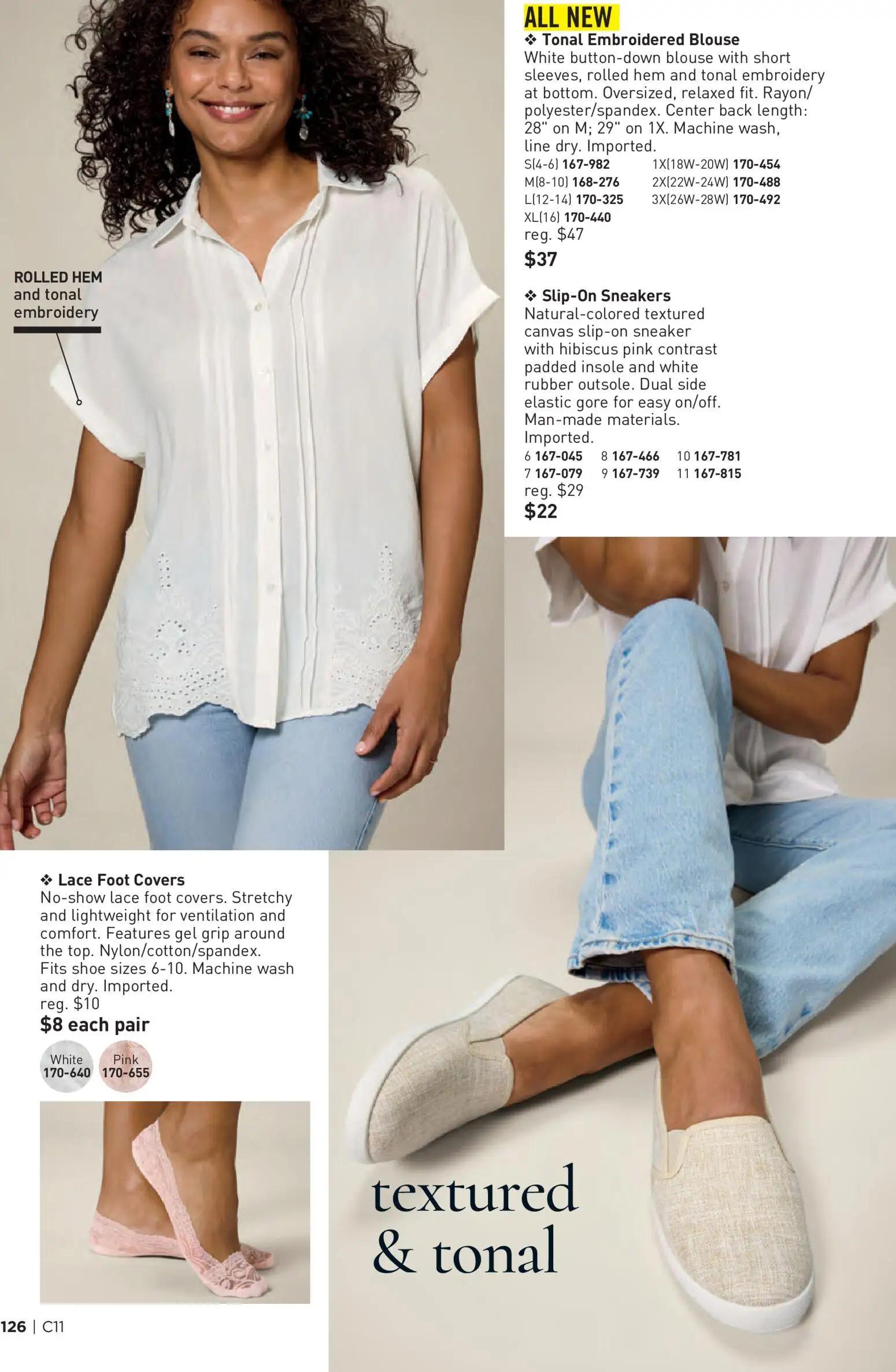 avon - Avon Brochure - 05/20 - 06/02 2026 - page: 126