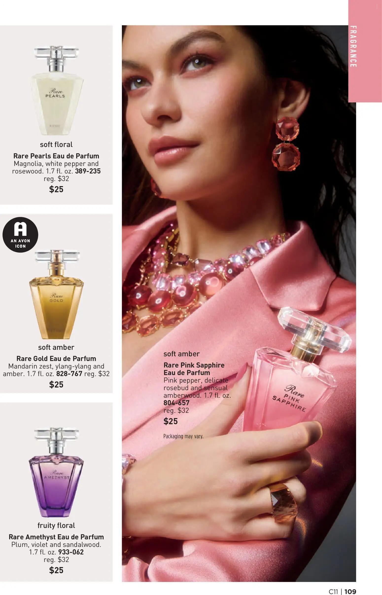 avon - Avon Brochure - 05/20 - 06/02 2026 - page: 109