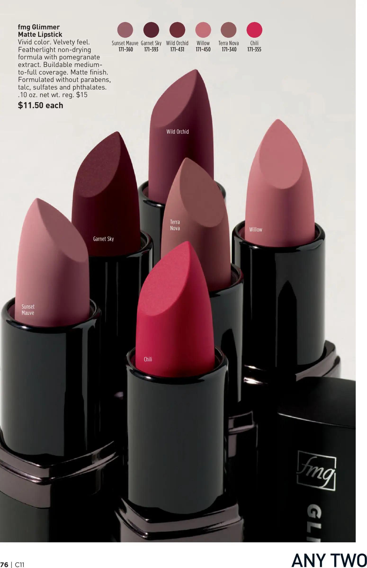 avon - Avon Brochure - 05/20 - 06/02 2026 - page: 76