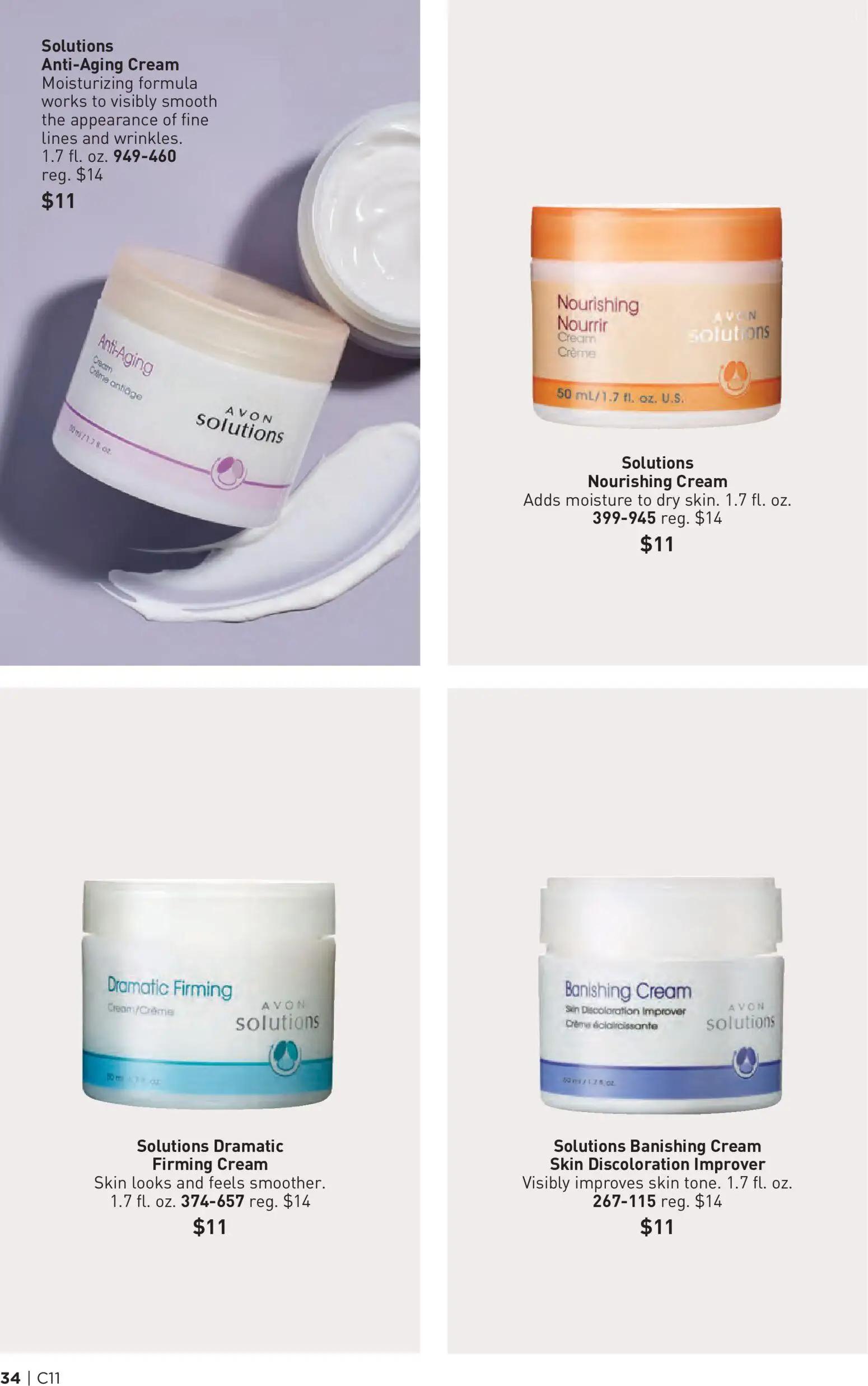 avon - Avon Brochure - 05/20 - 06/02 2026 - page: 34