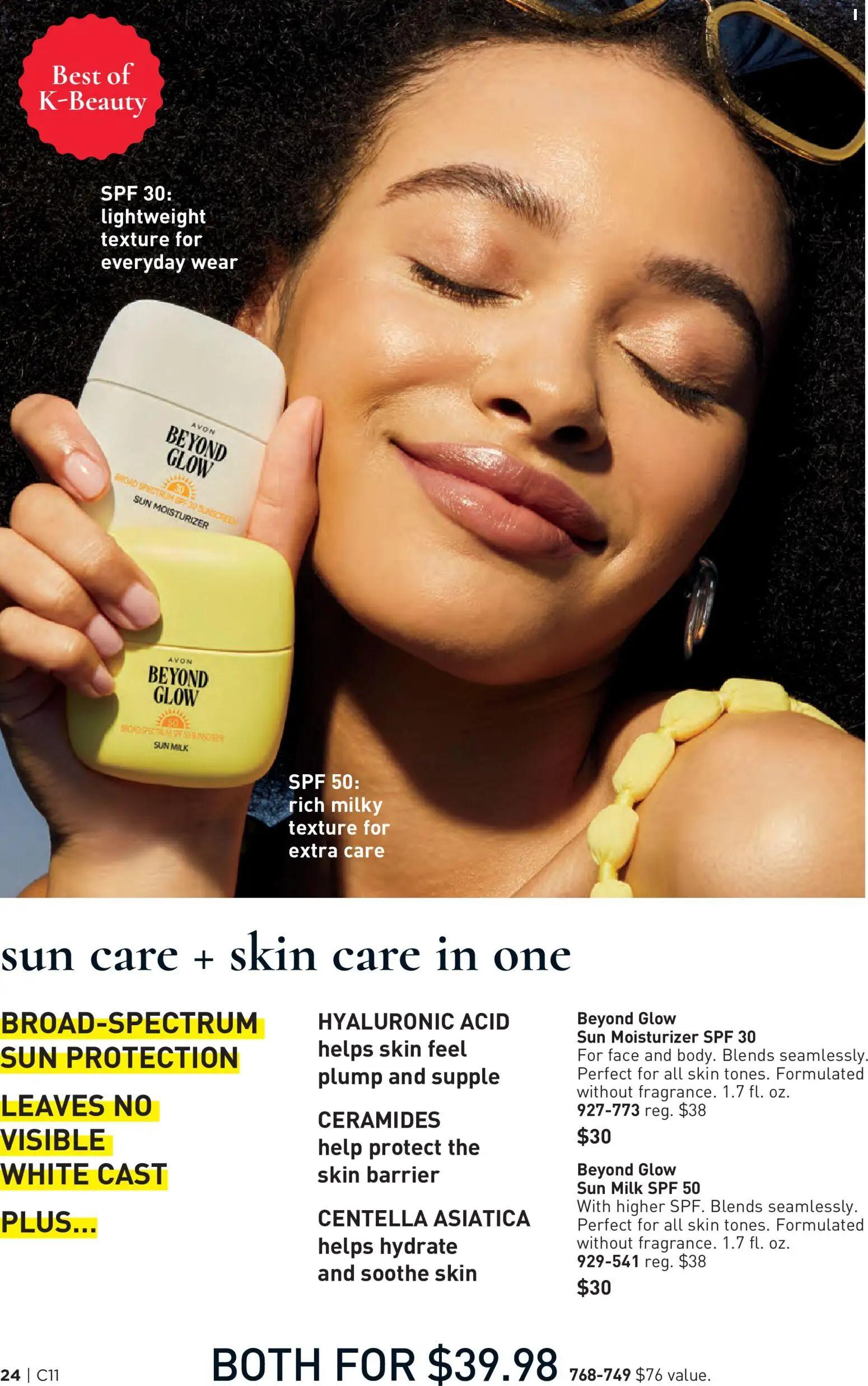 avon - Avon Brochure - 05/20 - 06/02 2026 - page: 24