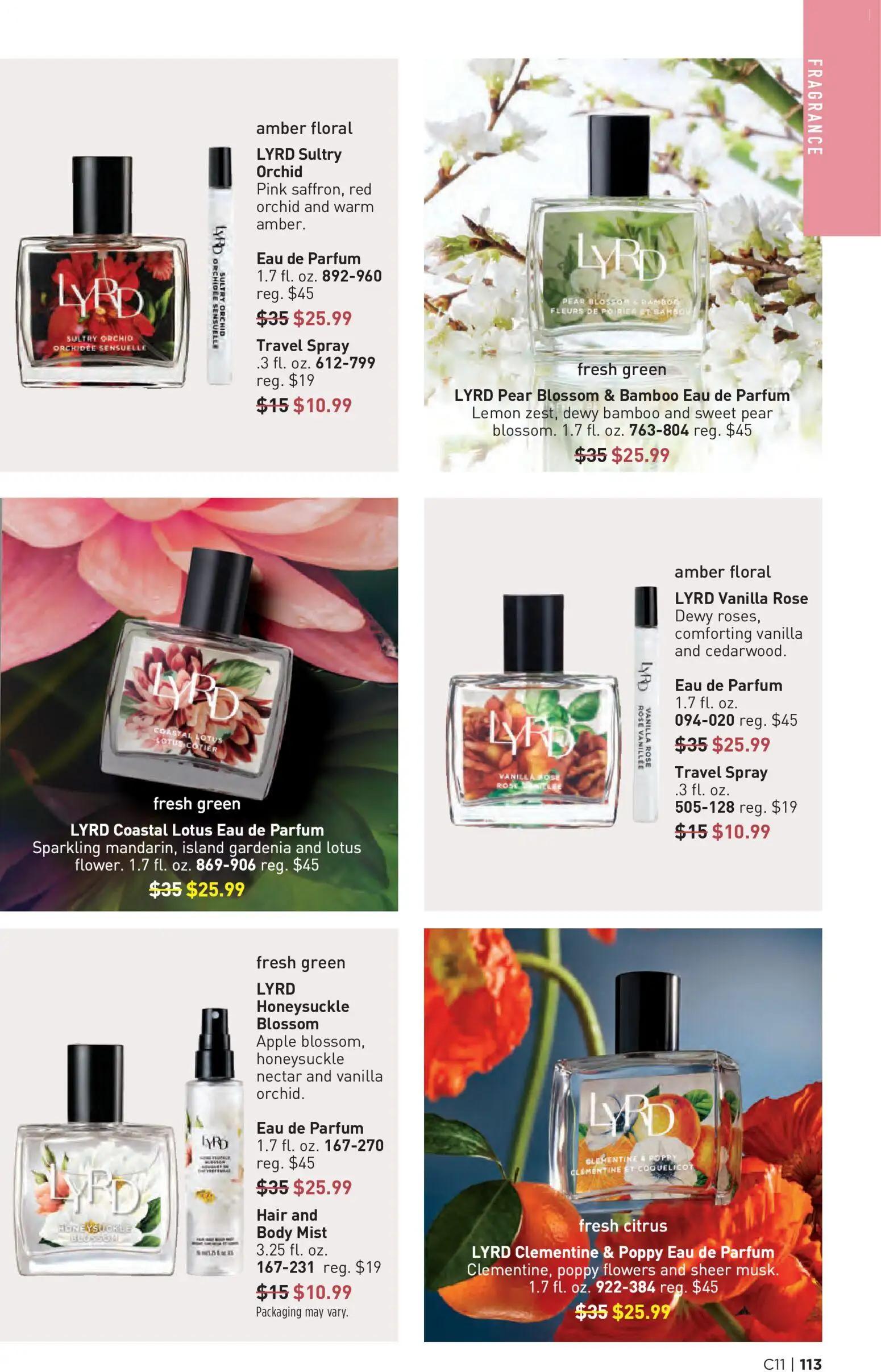 avon - Avon Brochure - 05/20 - 06/02 2026 - page: 113