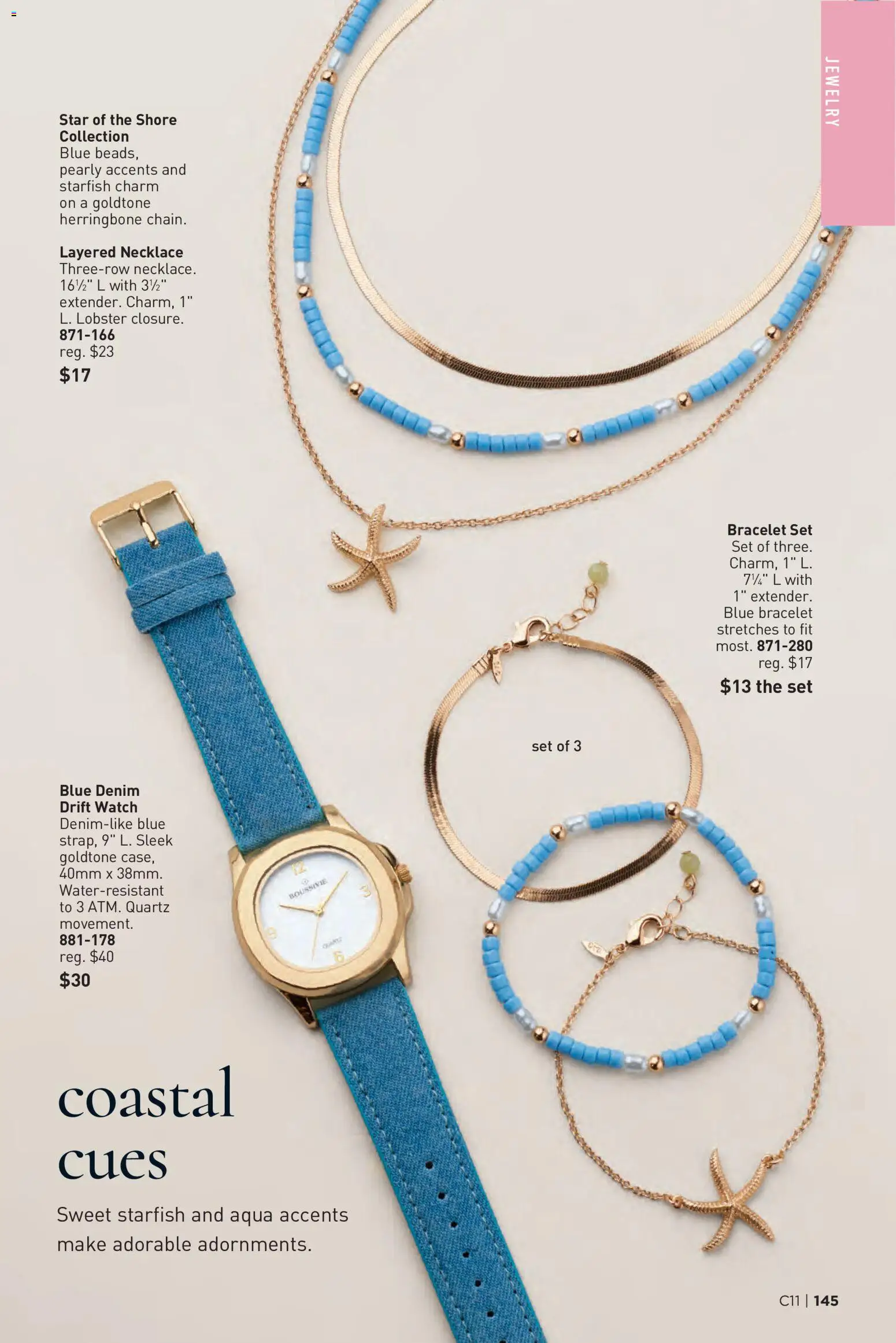avon - Avon Brochure - 05/20 - 06/02 2026 - page: 145