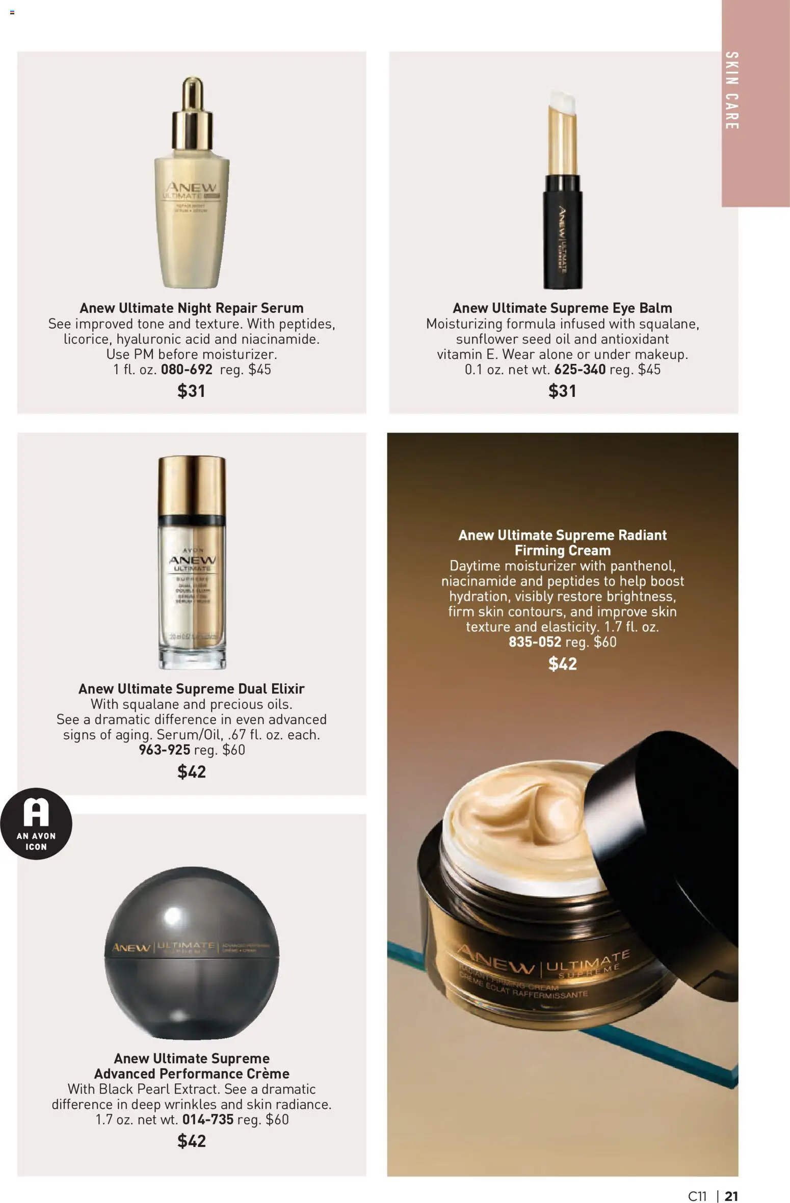 avon - Avon Brochure - 05/20 - 06/02 2026 - page: 21