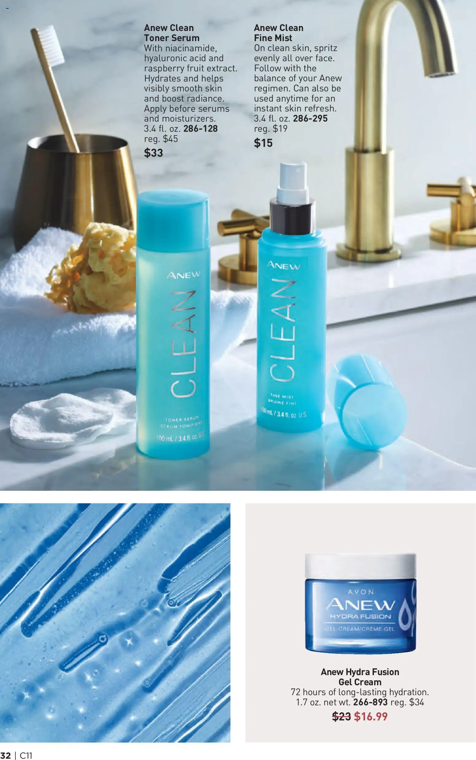 avon - Avon Brochure - 05/20 - 06/02 2026 - page: 32