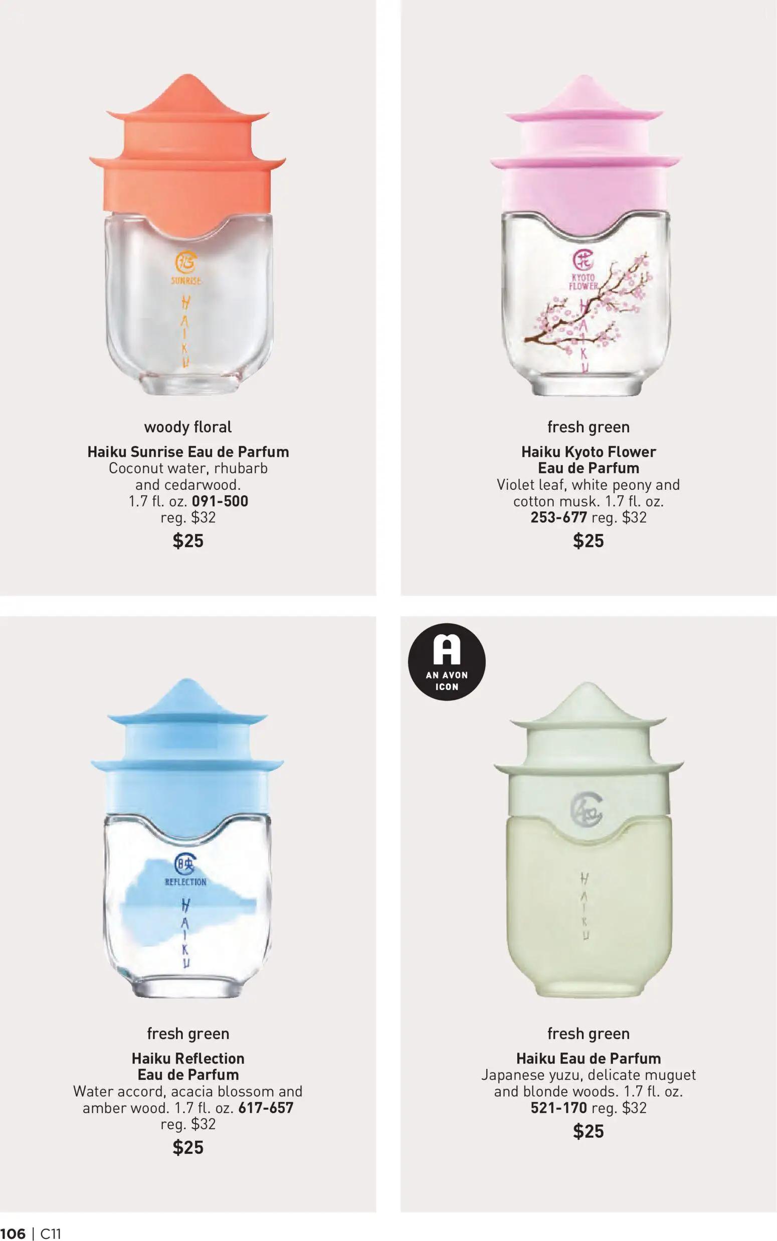 avon - Avon Brochure - 05/20 - 06/02 2026 - page: 106