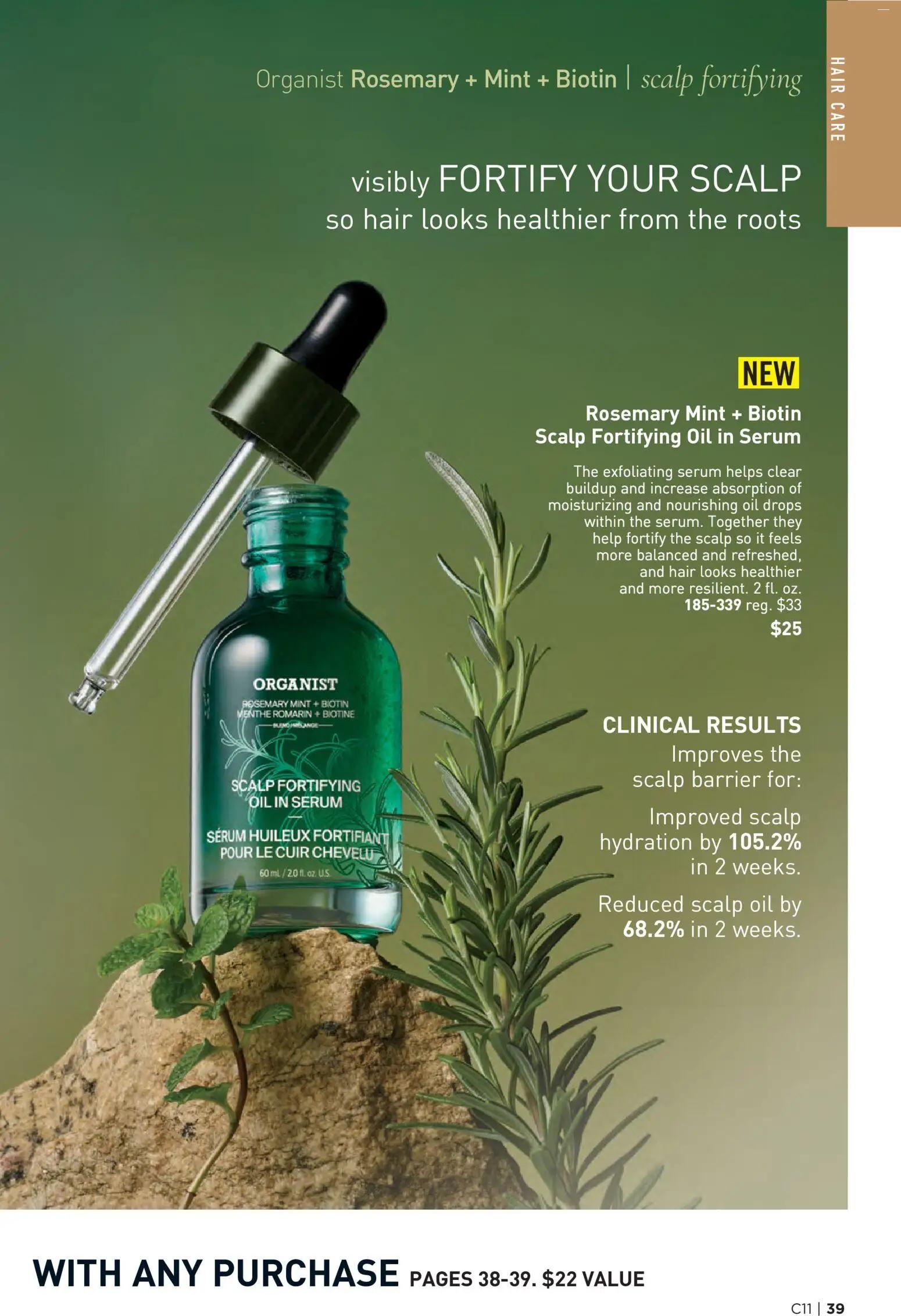 avon - Avon Brochure - 05/20 - 06/02 2026 - page: 39