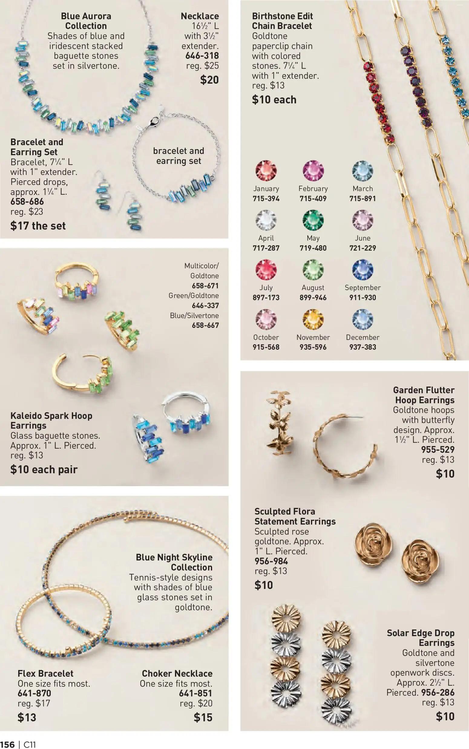 avon - Avon Brochure - 05/20 - 06/02 2026 - page: 156