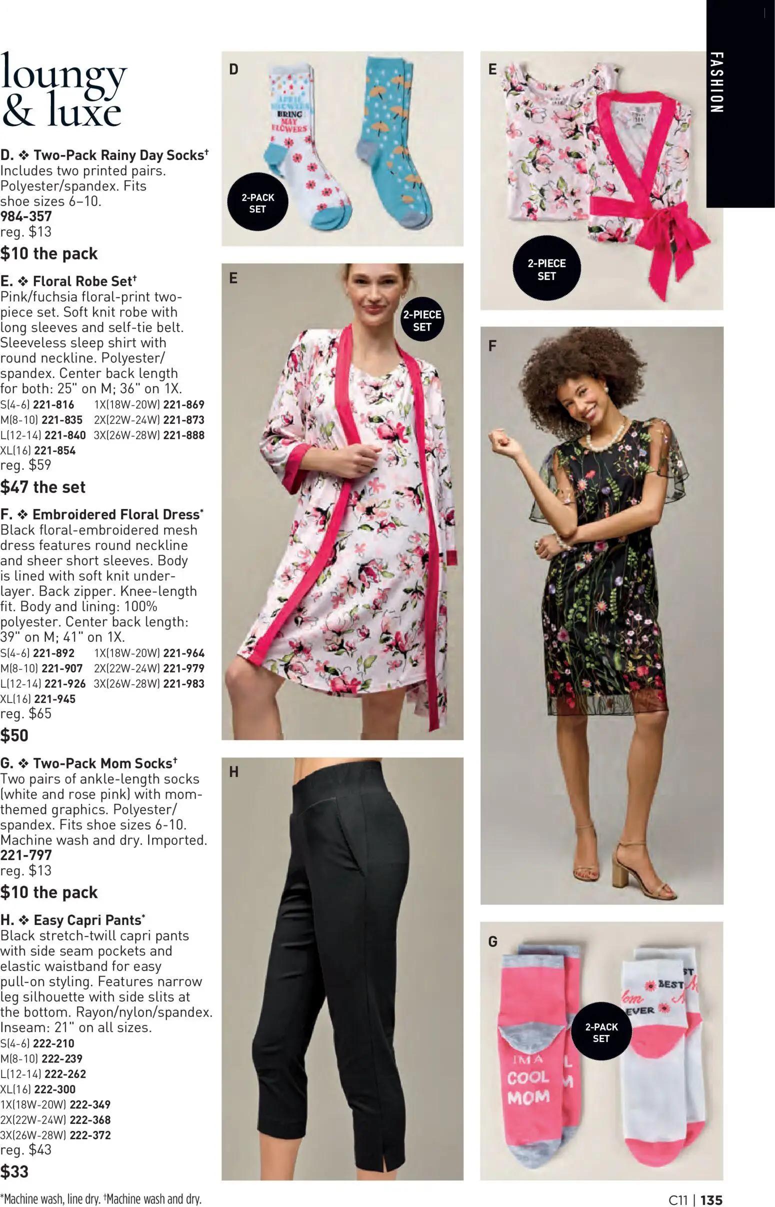 avon - Avon Brochure - 05/20 - 06/02 2026 - page: 135