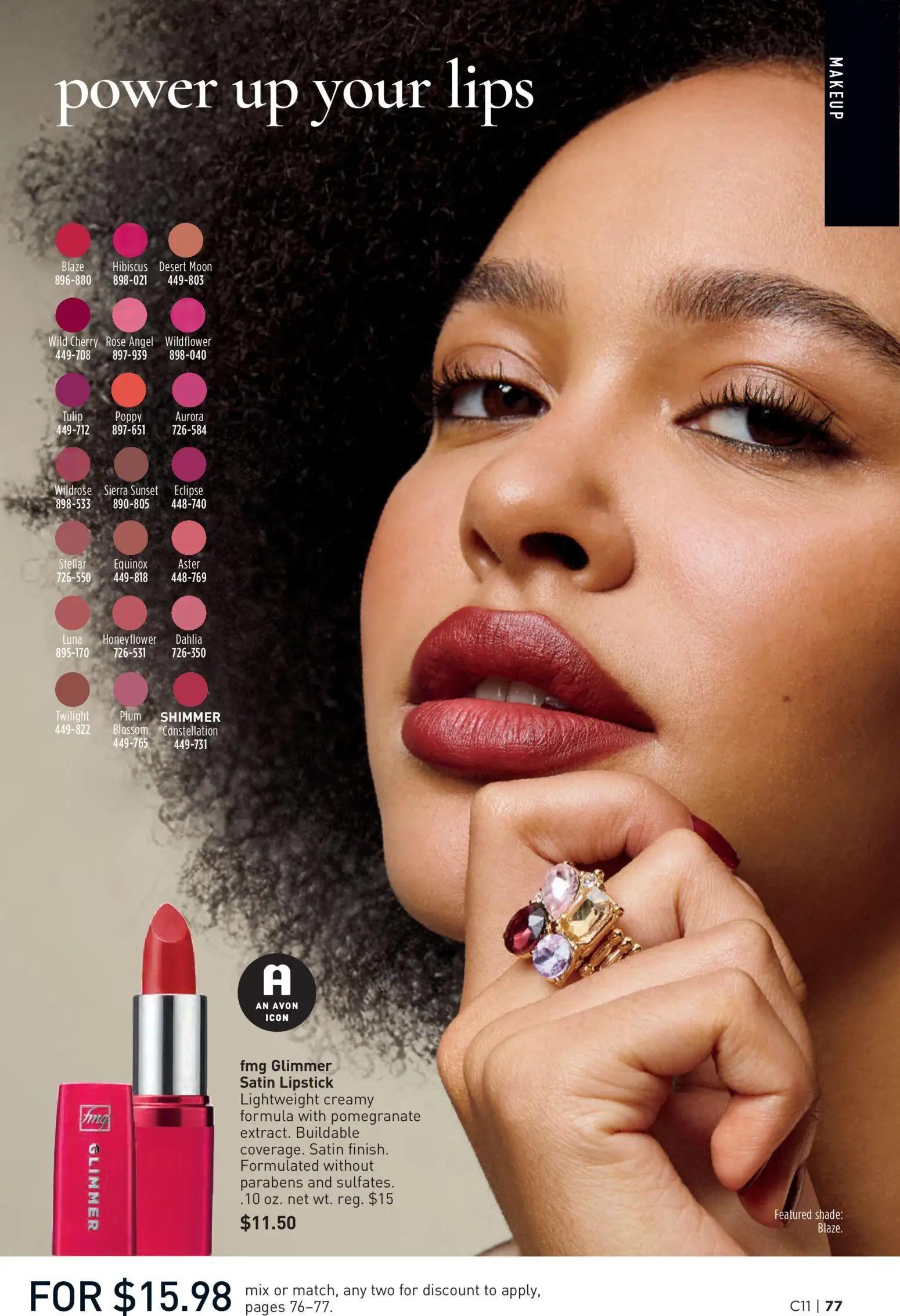 avon - Avon Brochure - 05/20 - 06/02 2026 - page: 77