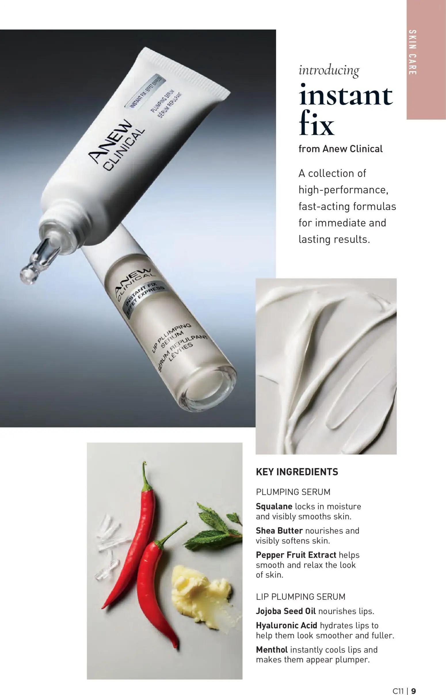 avon - Avon Brochure - 05/20 - 06/02 2026 - page: 9