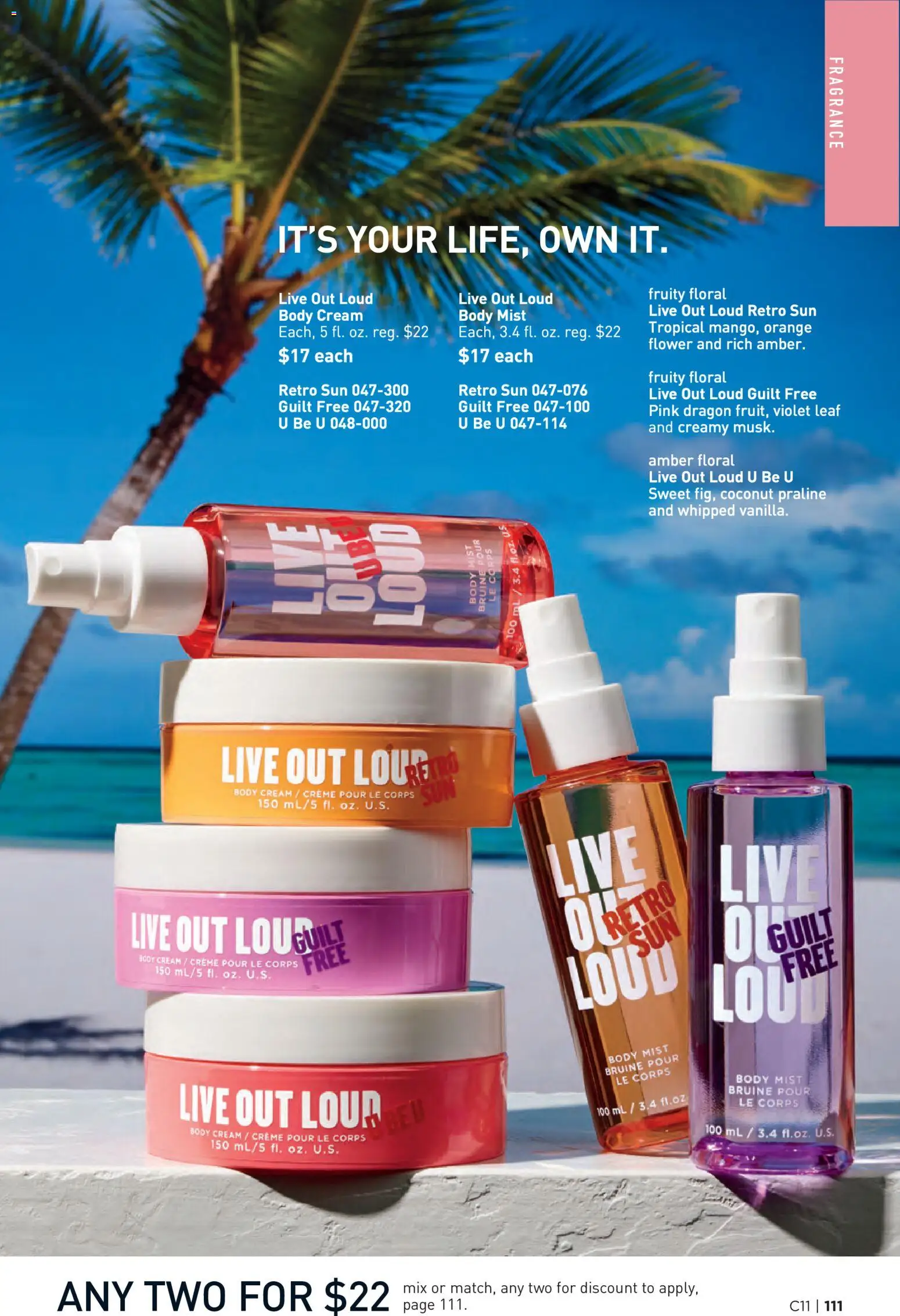 avon - Avon Brochure - 05/20 - 06/02 2026 - page: 111
